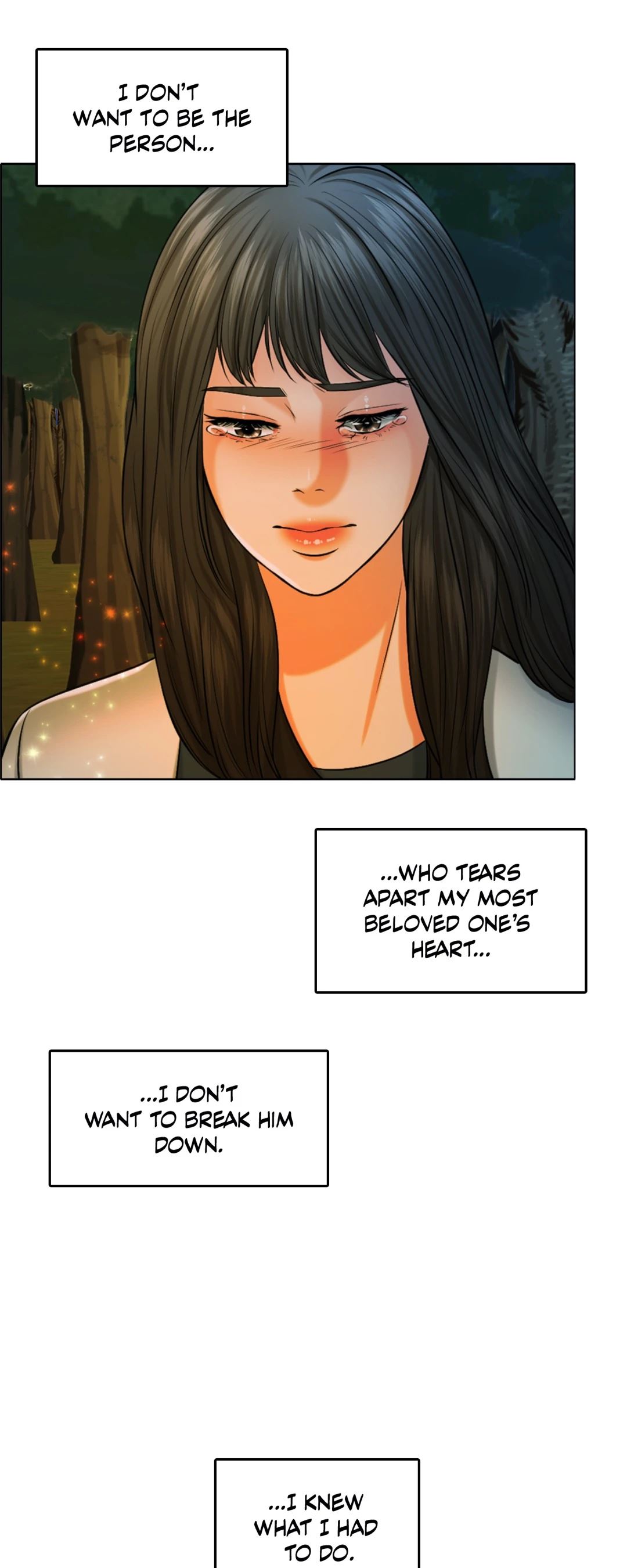 Wife for 1000 Days Chapter 33 image 8