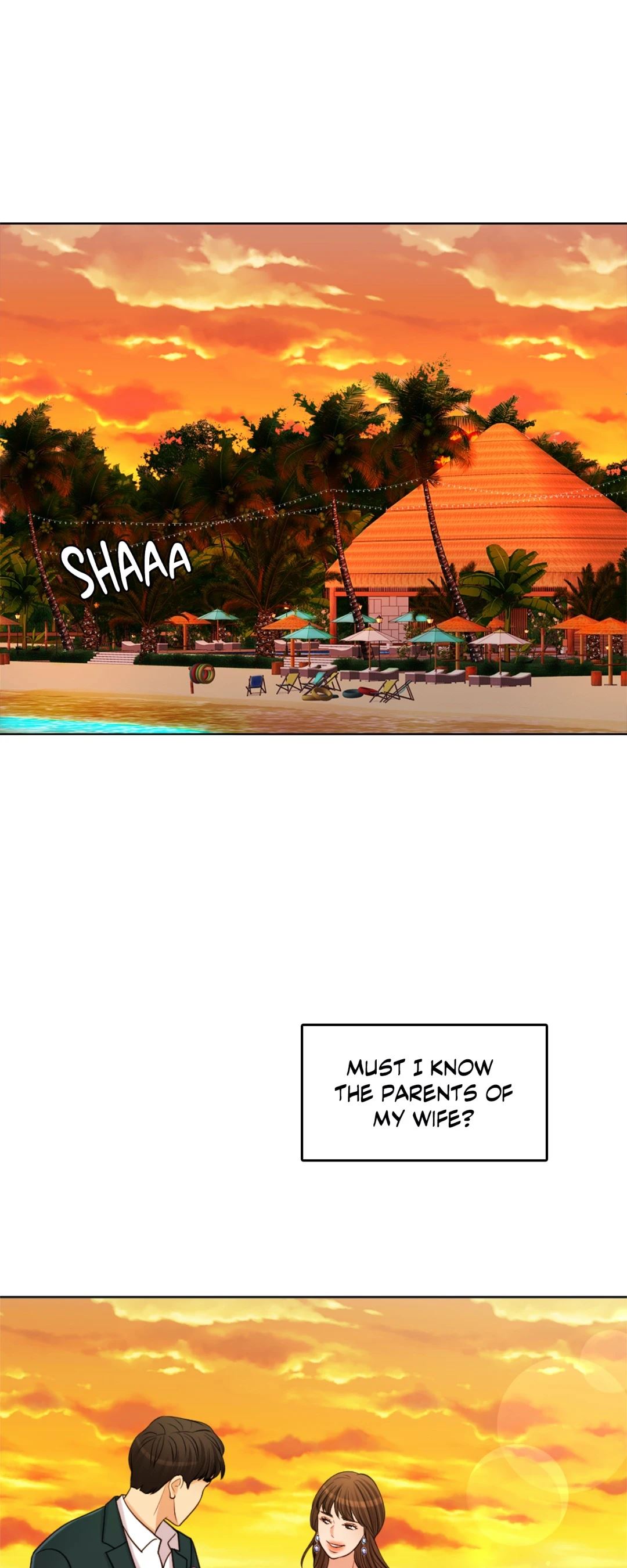 Wife for 1000 Days Chapter 34 image 0