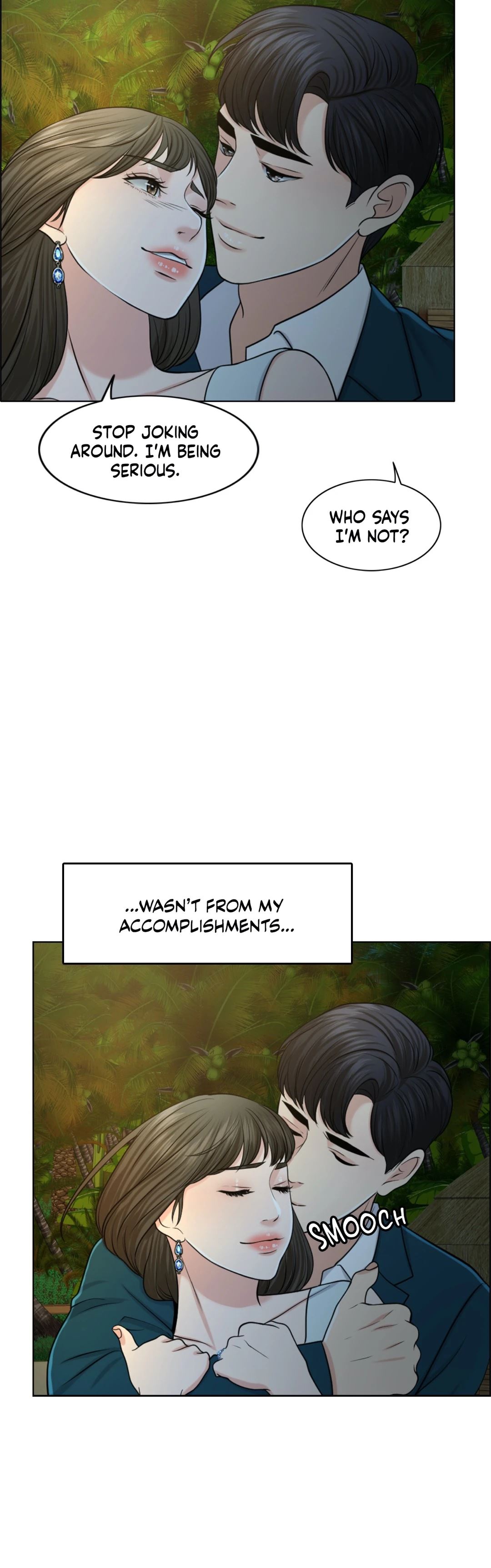 Wife for 1000 Days Chapter 34 image 11