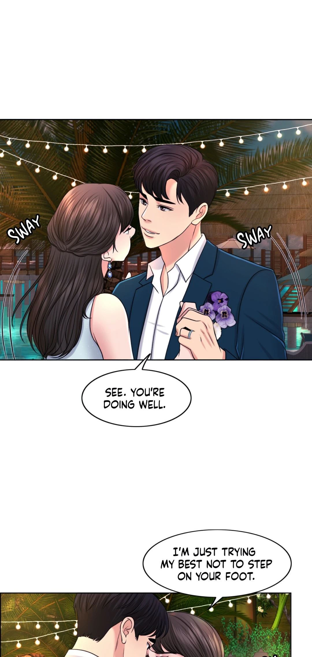 Wife for 1000 Days Chapter 34 image 16