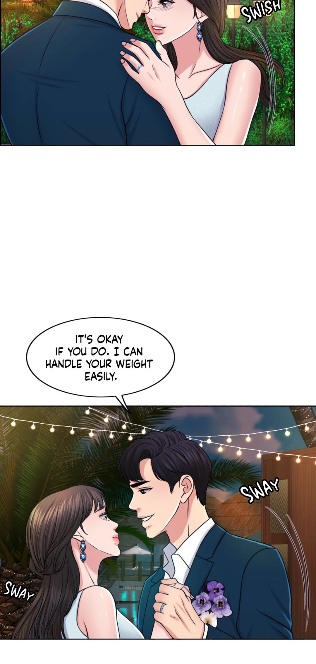 Wife for 1000 Days Chapter 34 image 17