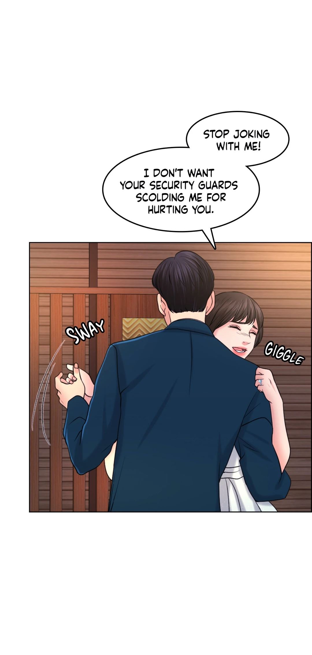 Wife for 1000 Days Chapter 34 image 18