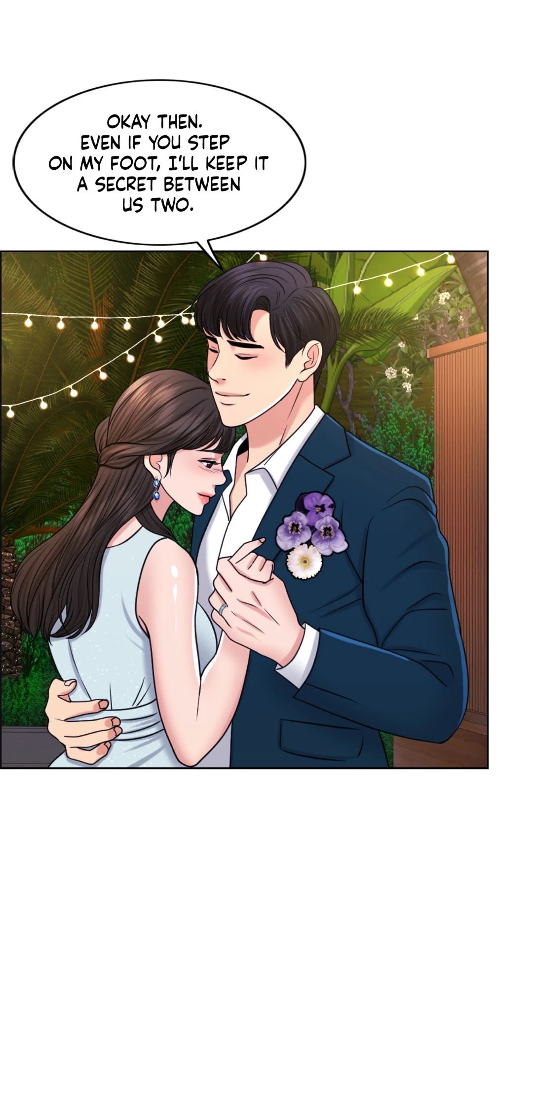 Wife for 1000 Days Chapter 34 image 19