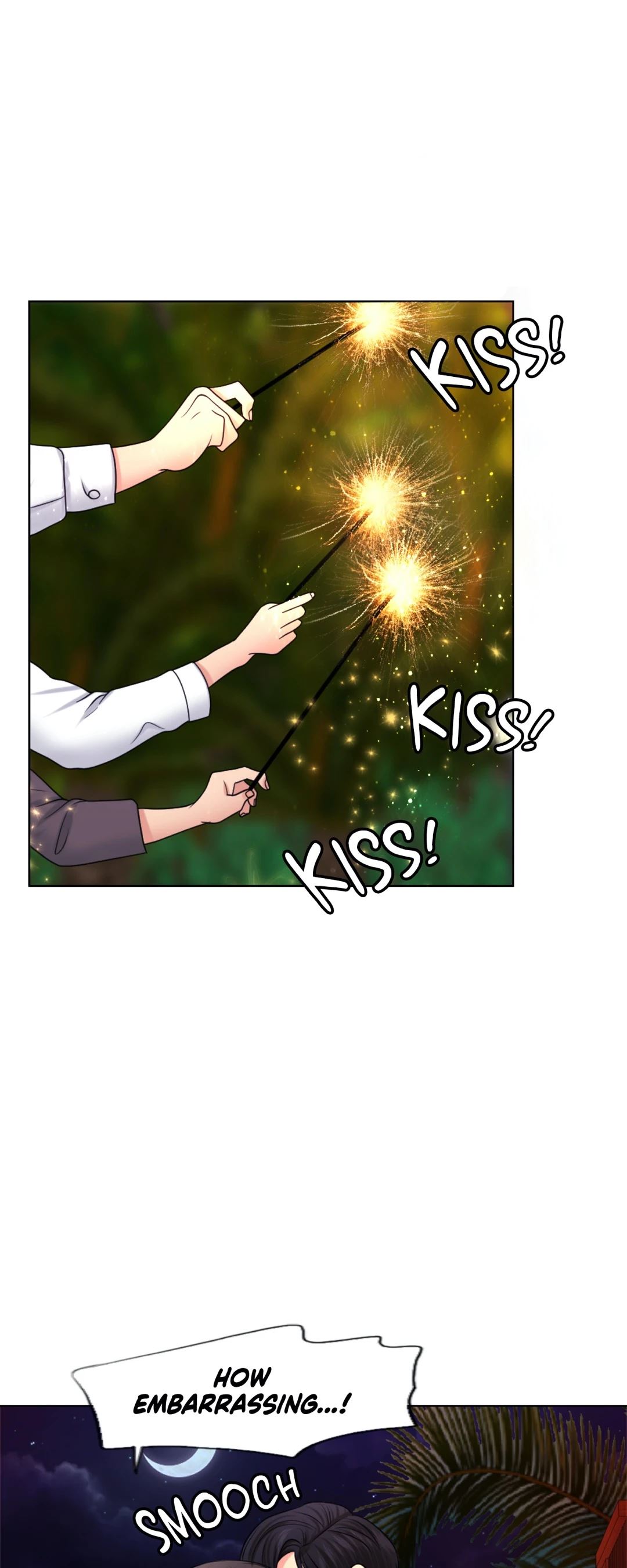Wife for 1000 Days Chapter 34 image 21