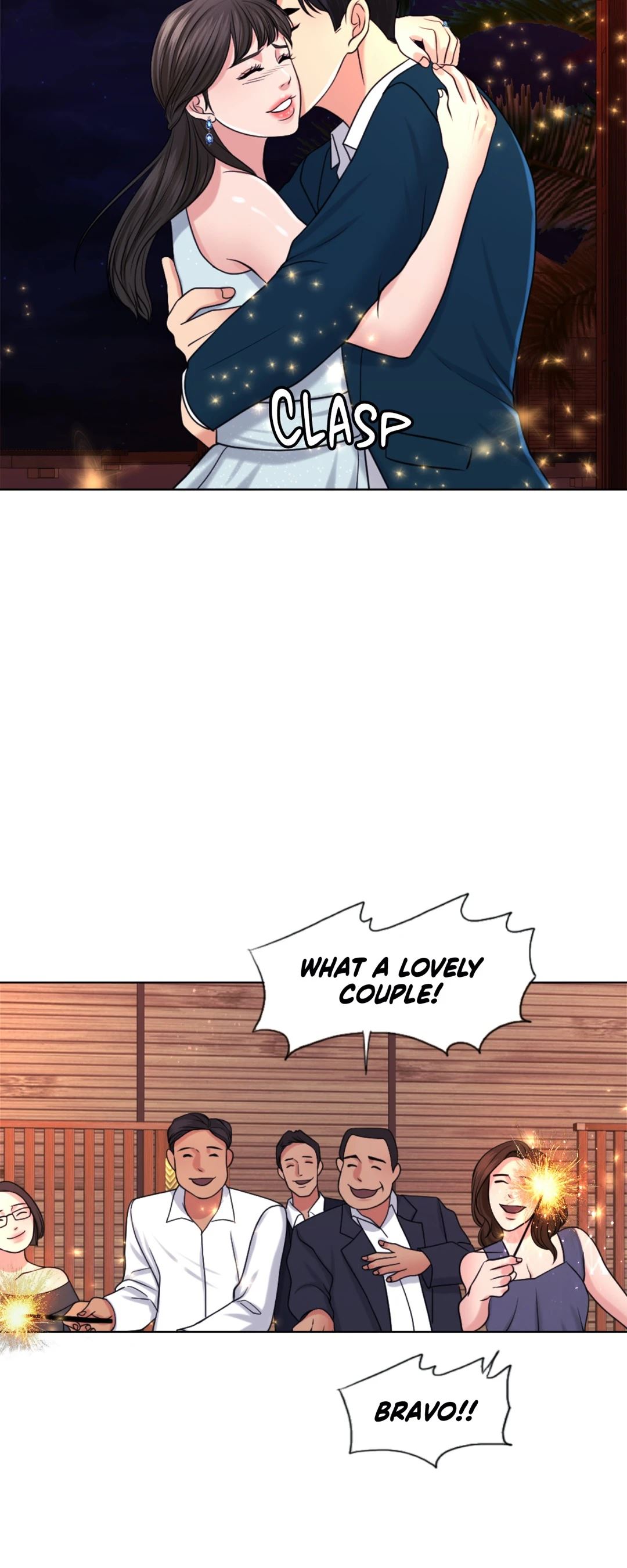 Wife for 1000 Days Chapter 34 image 22