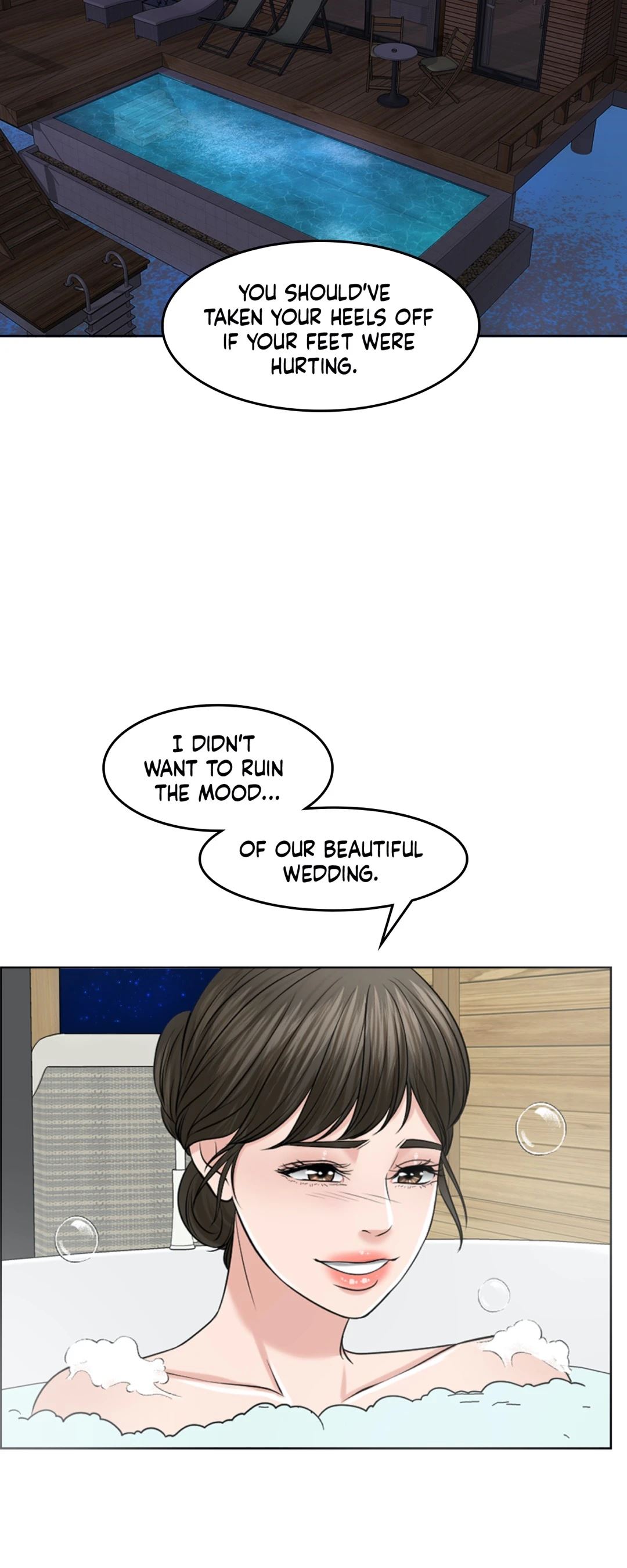 Wife for 1000 Days Chapter 34 image 25