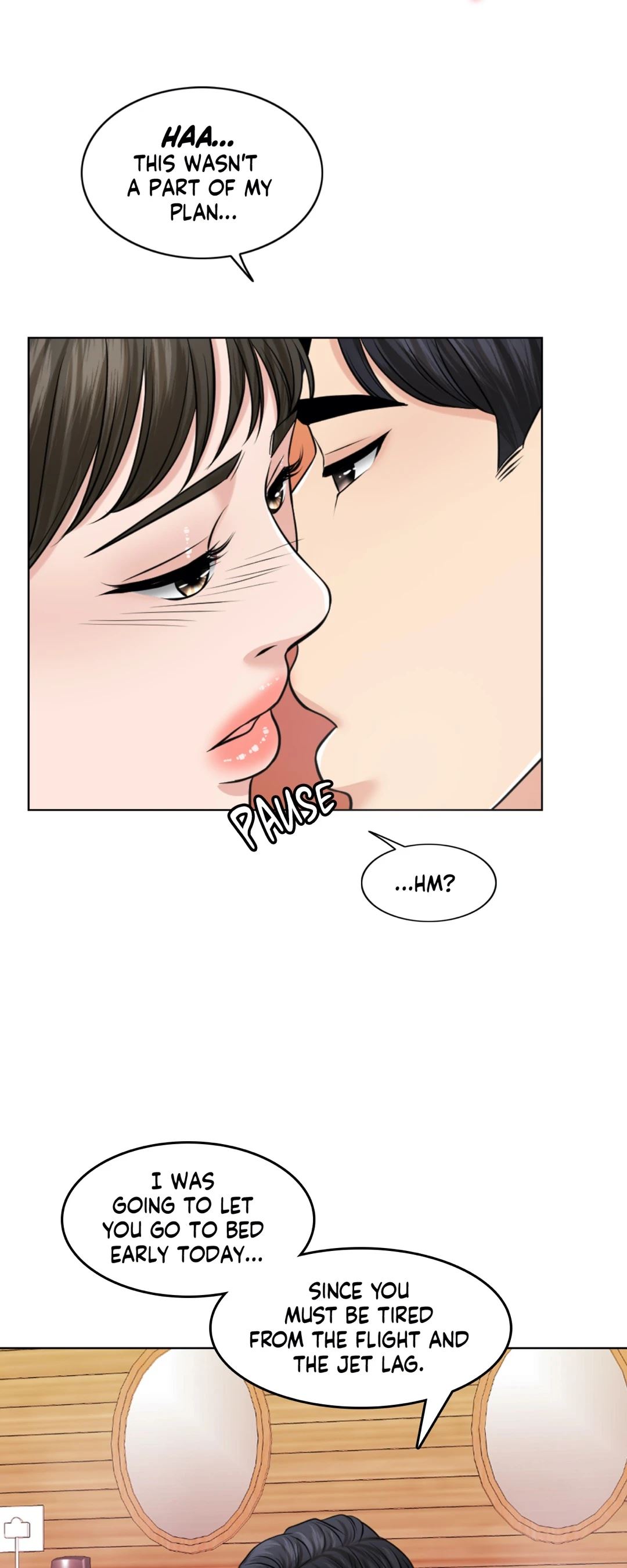 Wife for 1000 Days Chapter 34 image 29