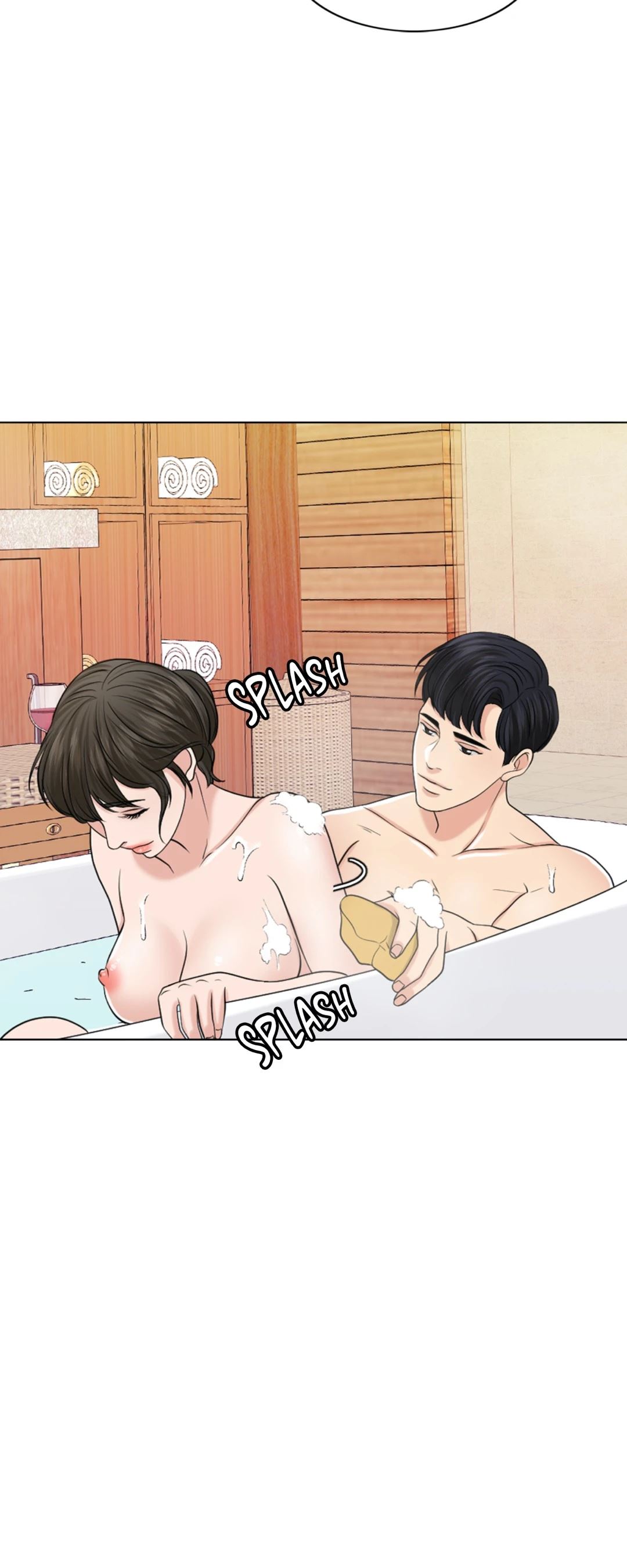 Wife for 1000 Days Chapter 34 image 31