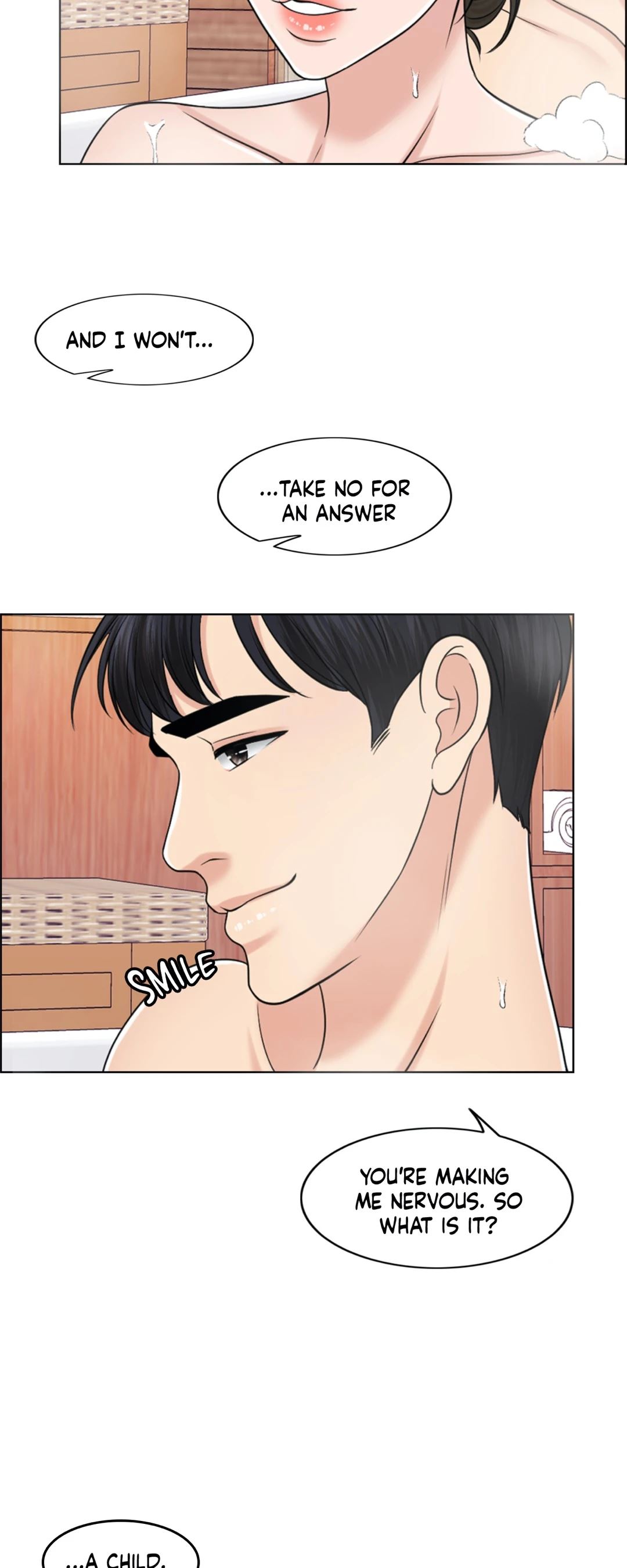 Wife for 1000 Days Chapter 34 image 33