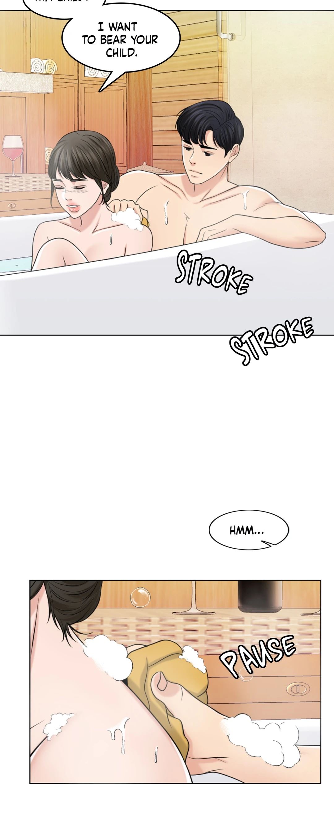 Wife for 1000 Days Chapter 34 image 34