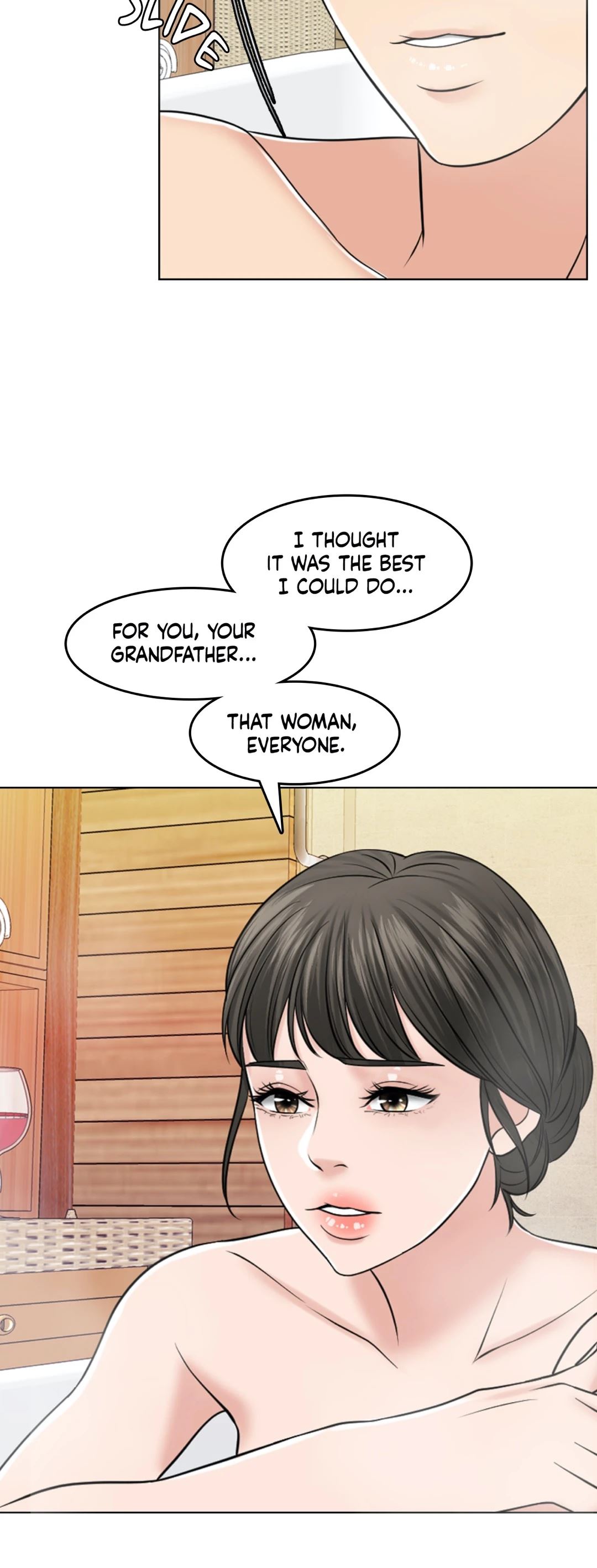 Wife for 1000 Days Chapter 34 image 37