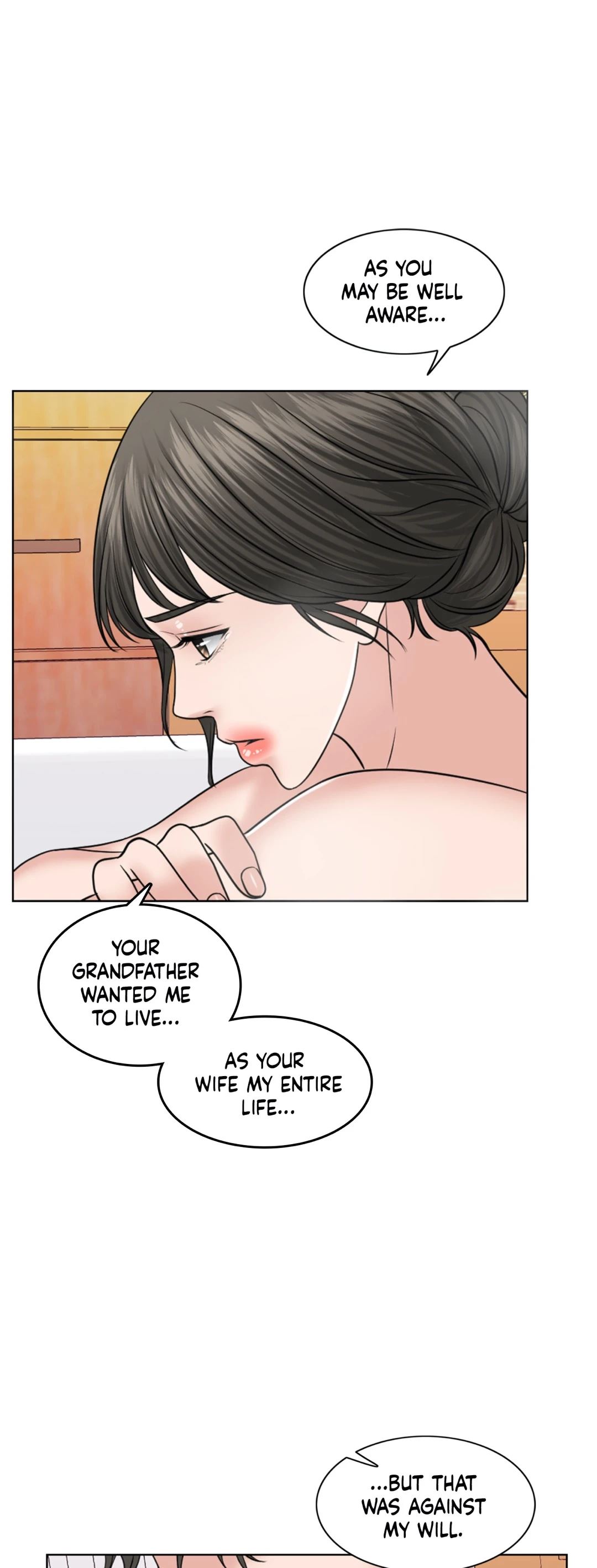 Wife for 1000 Days Chapter 34 image 38