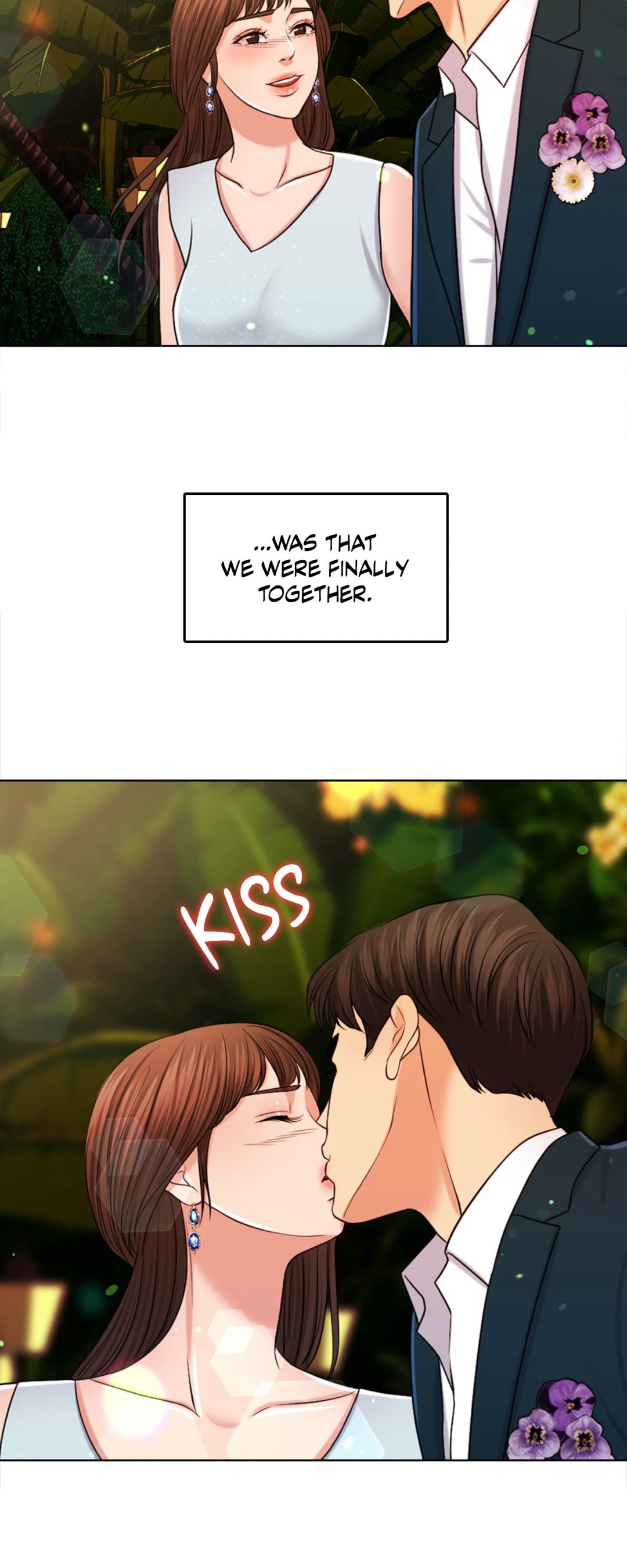 Wife for 1000 Days Chapter 34 image 3