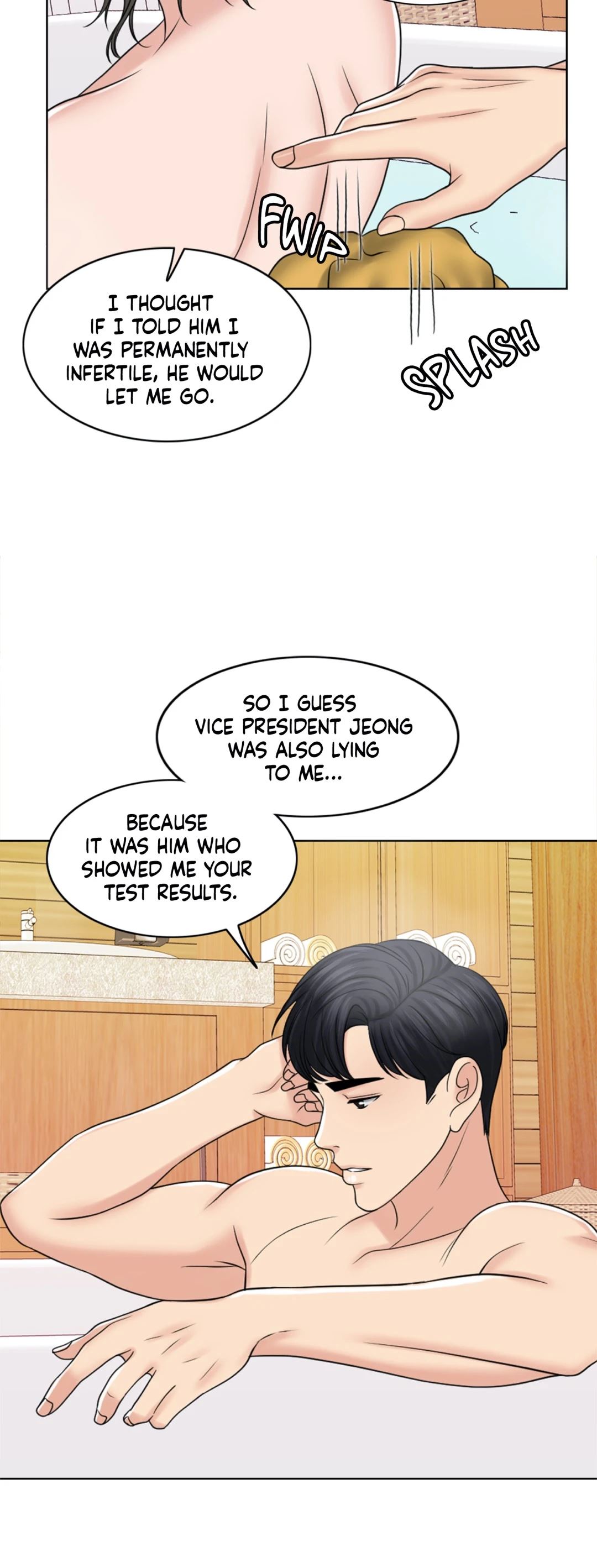 Wife for 1000 Days Chapter 34 image 39