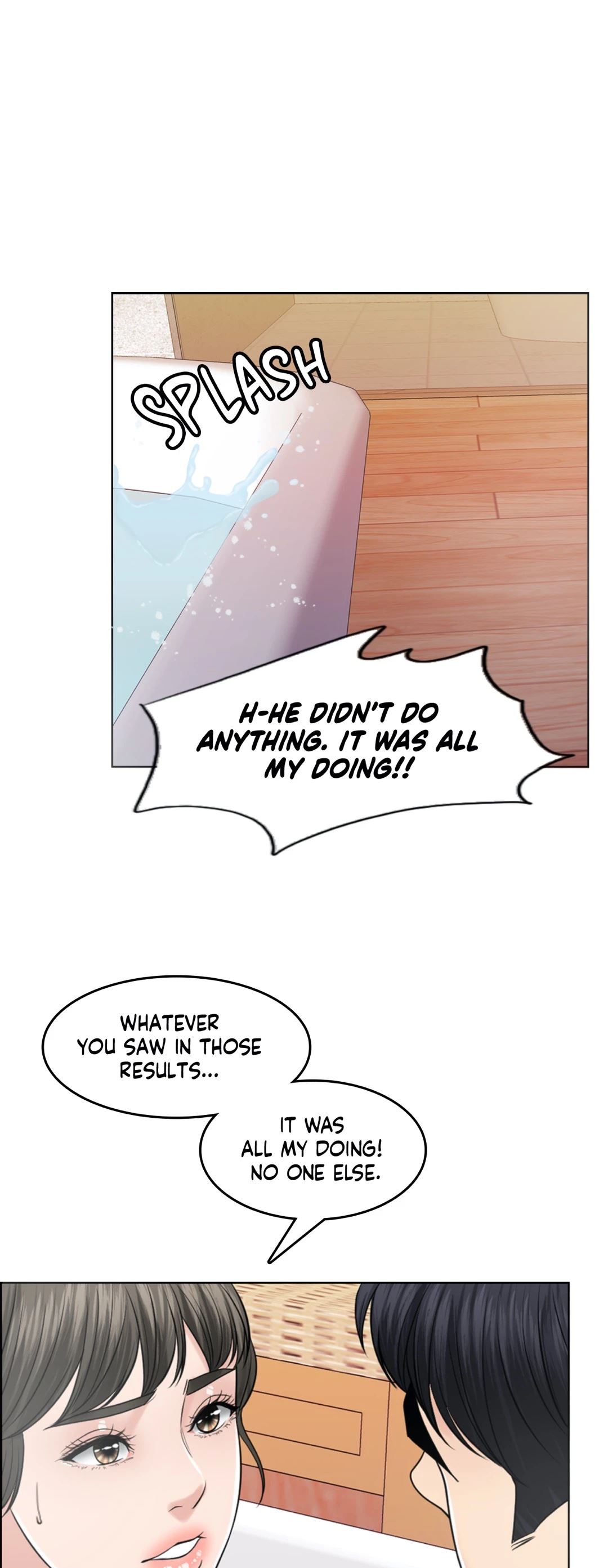 Wife for 1000 Days Chapter 34 image 40