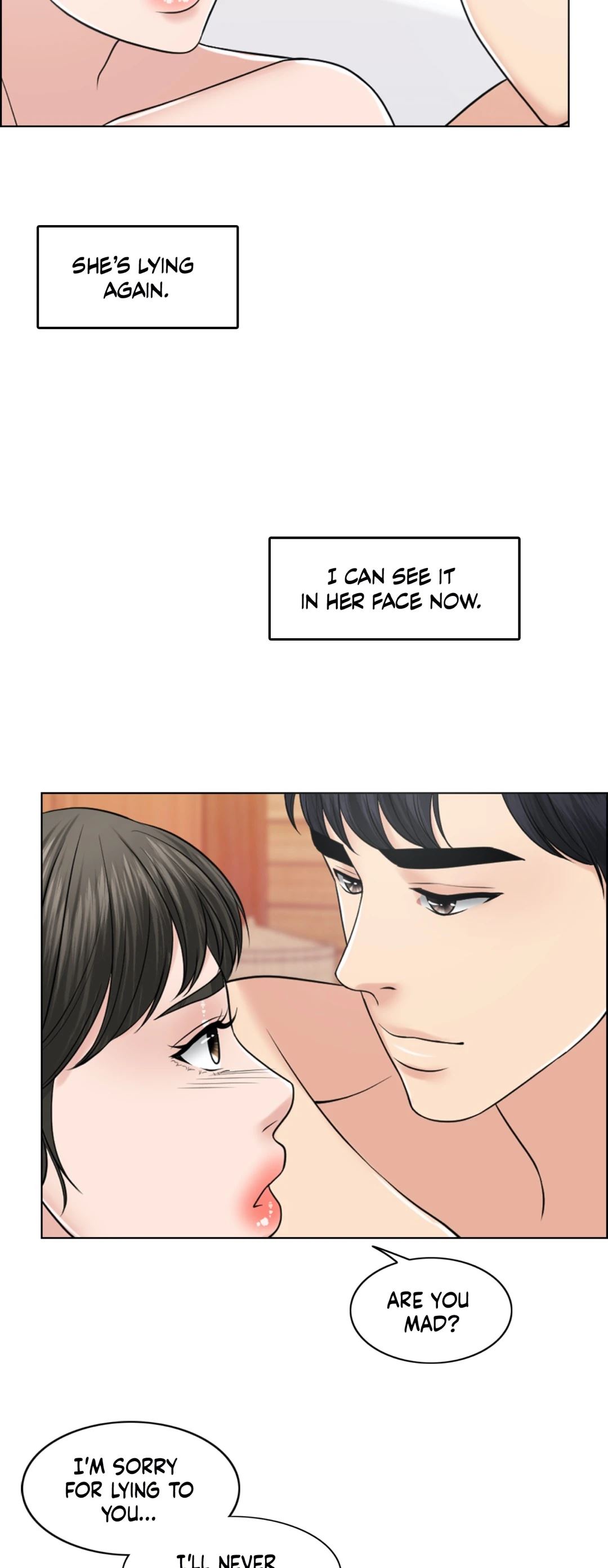 Wife for 1000 Days Chapter 34 image 41