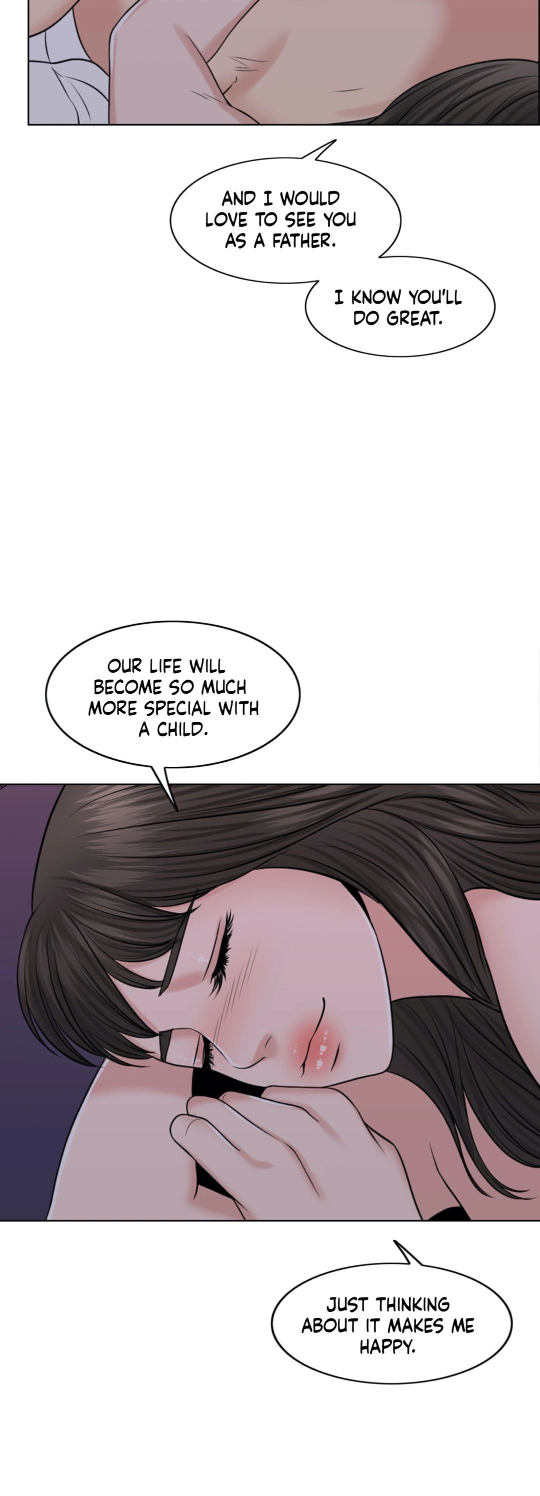 Wife for 1000 Days Chapter 34 image 51