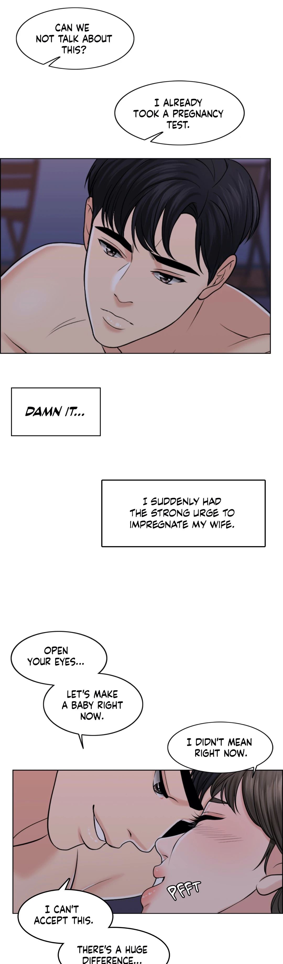 Wife for 1000 Days Chapter 34 image 54