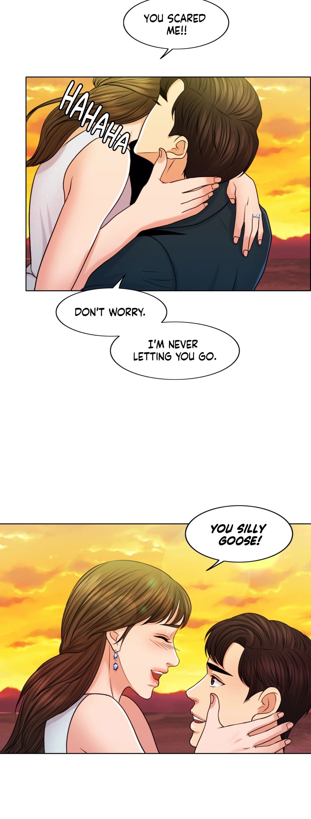 Wife for 1000 Days Chapter 34 image 6