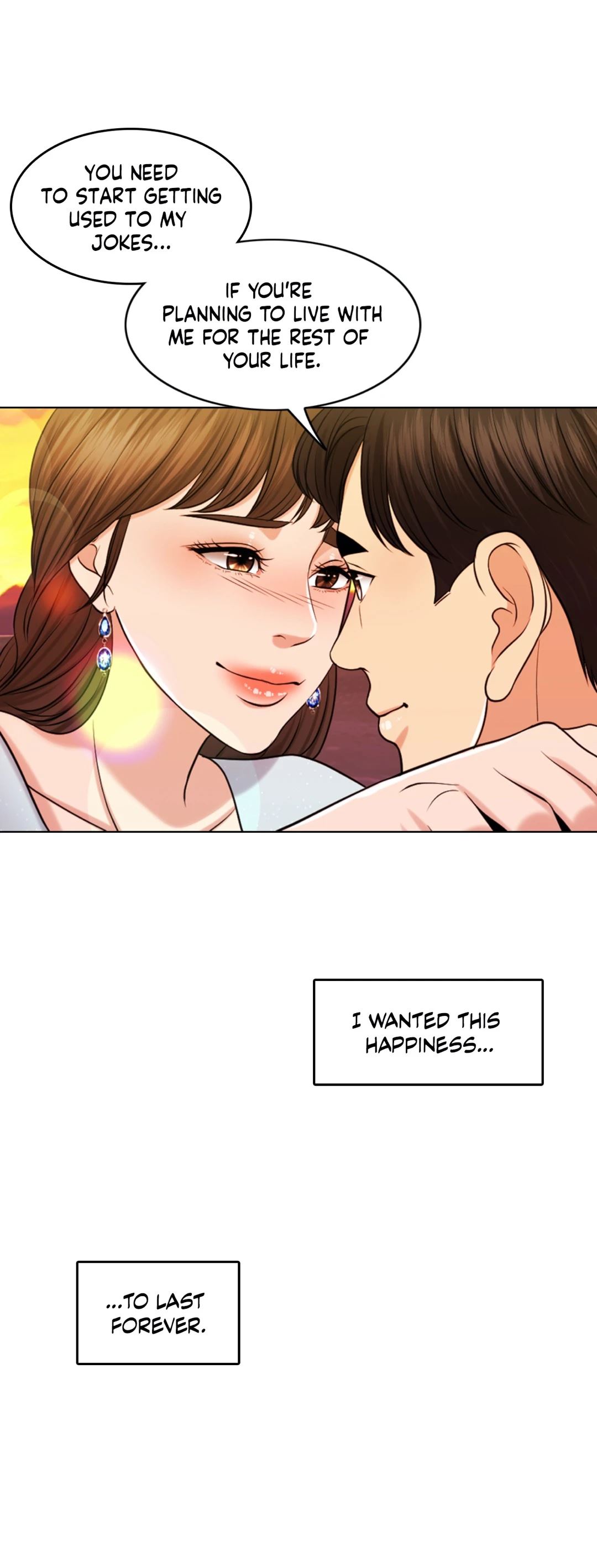 Wife for 1000 Days Chapter 34 image 7