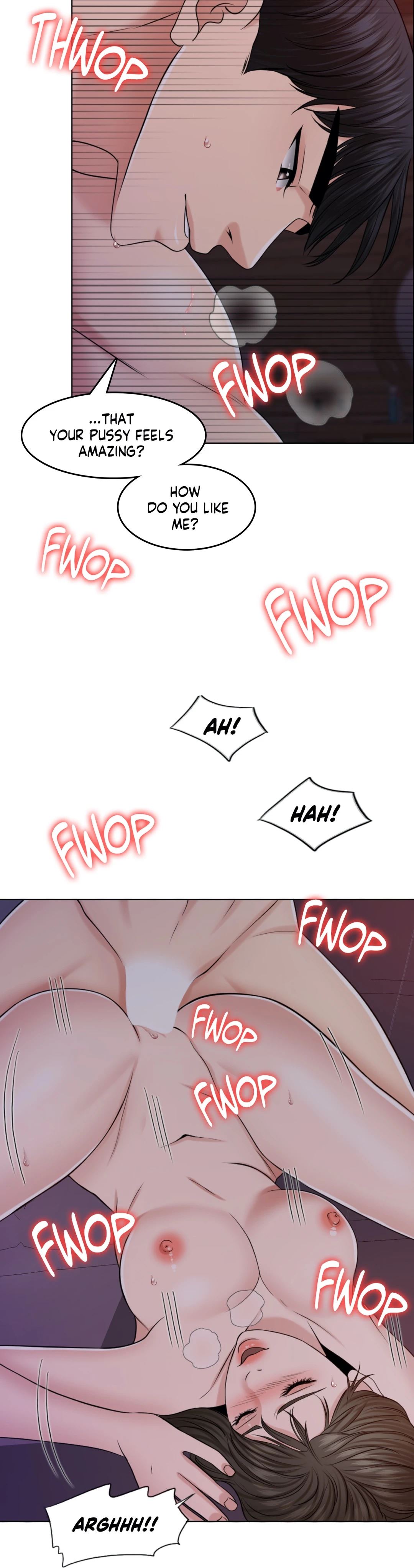 Wife for 1000 Days Chapter 35 image 17