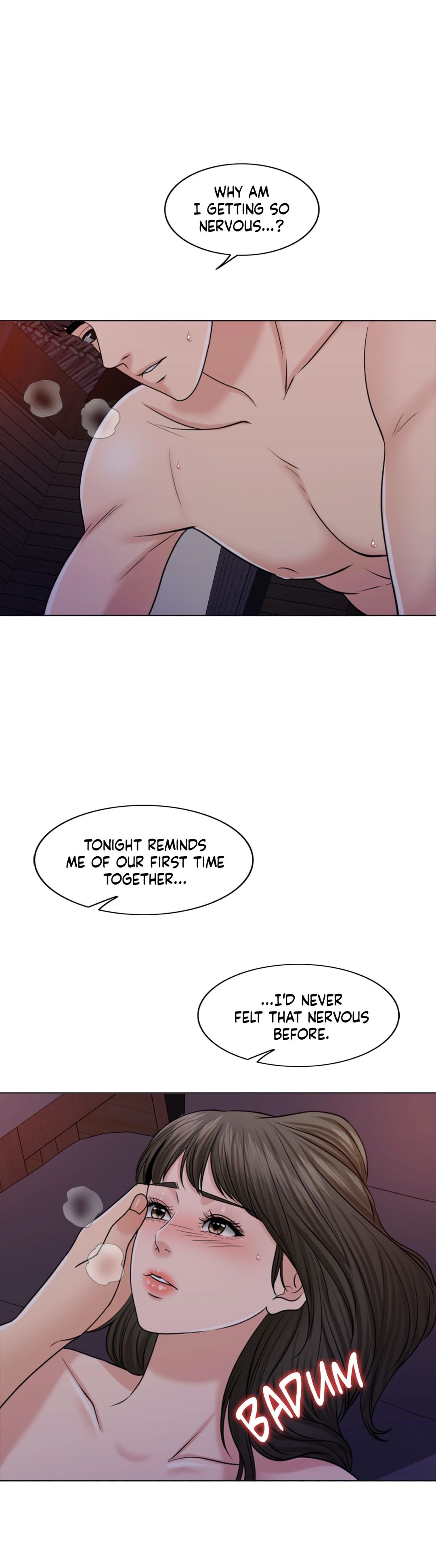 Wife for 1000 Days Chapter 35 image 1
