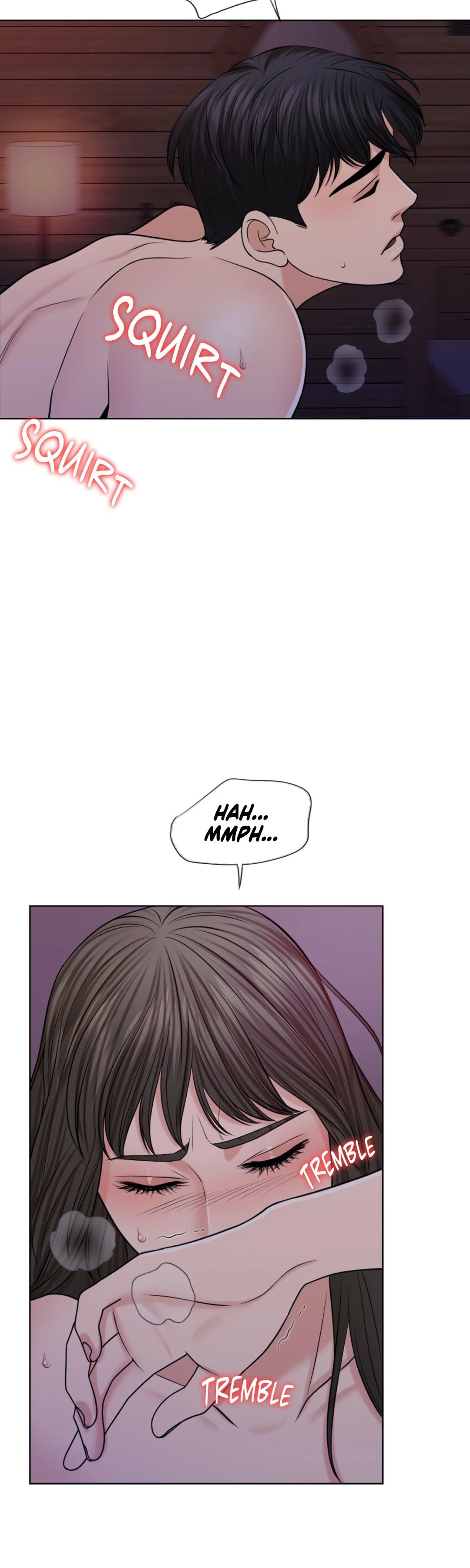Wife for 1000 Days Chapter 35 image 20