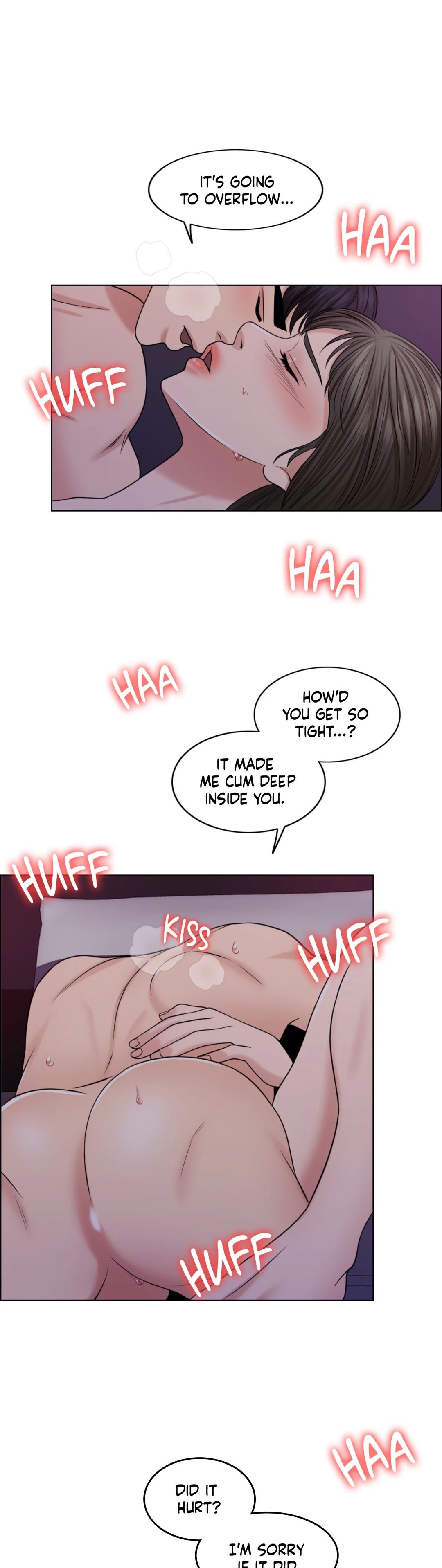 Wife for 1000 Days Chapter 35 image 22