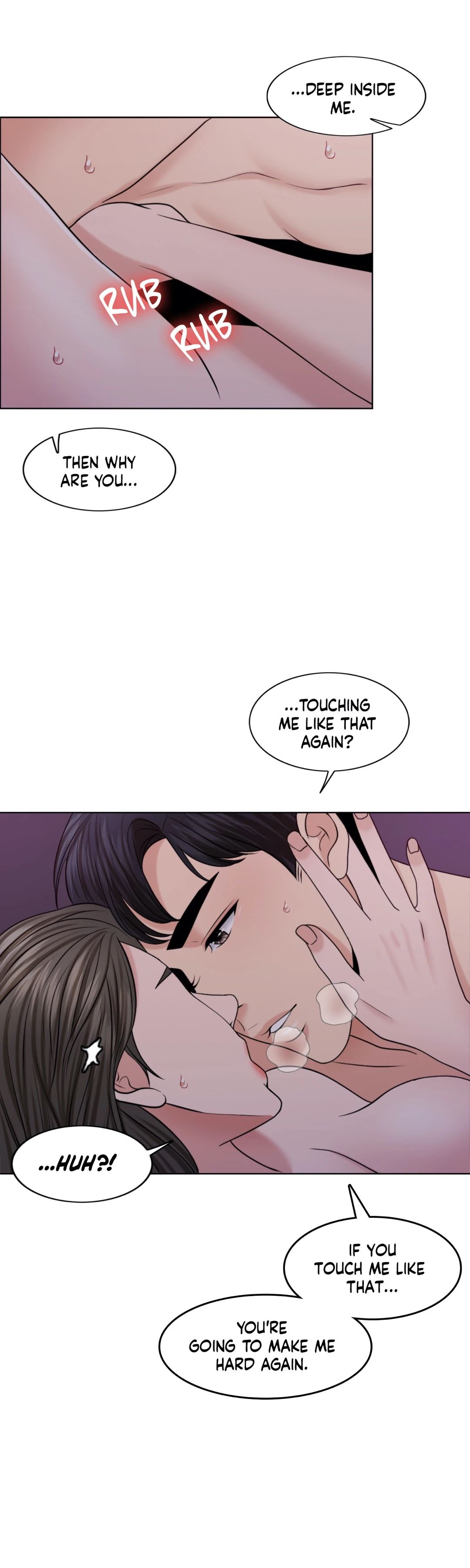 Wife for 1000 Days Chapter 35 image 24