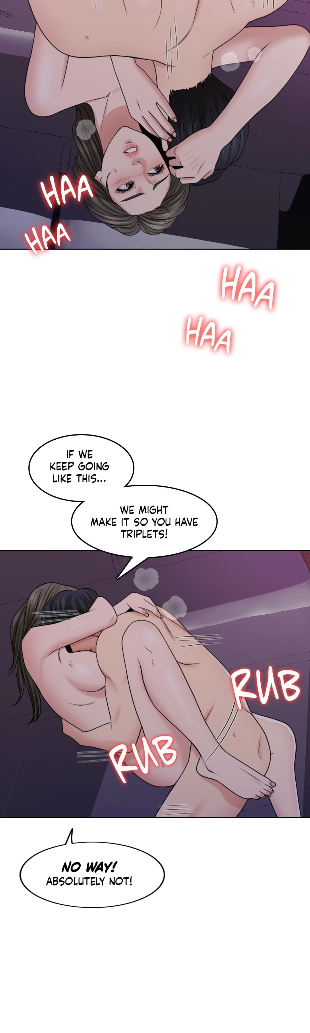 Wife for 1000 Days Chapter 35 image 26