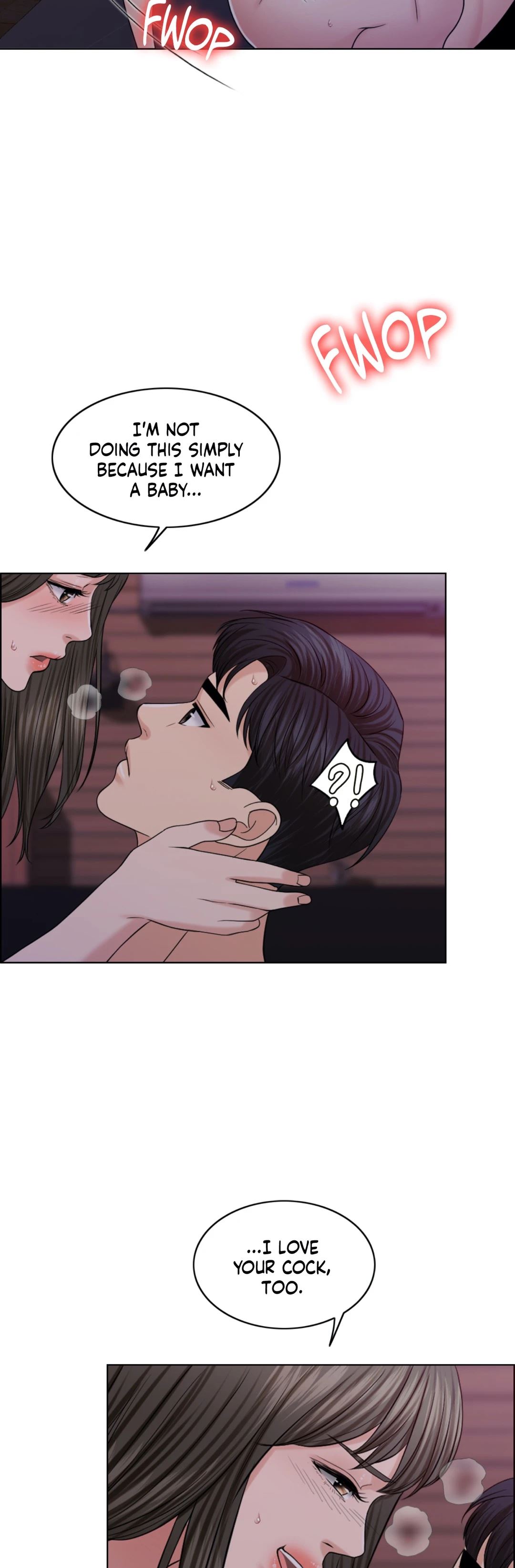 Wife for 1000 Days Chapter 35 image 28