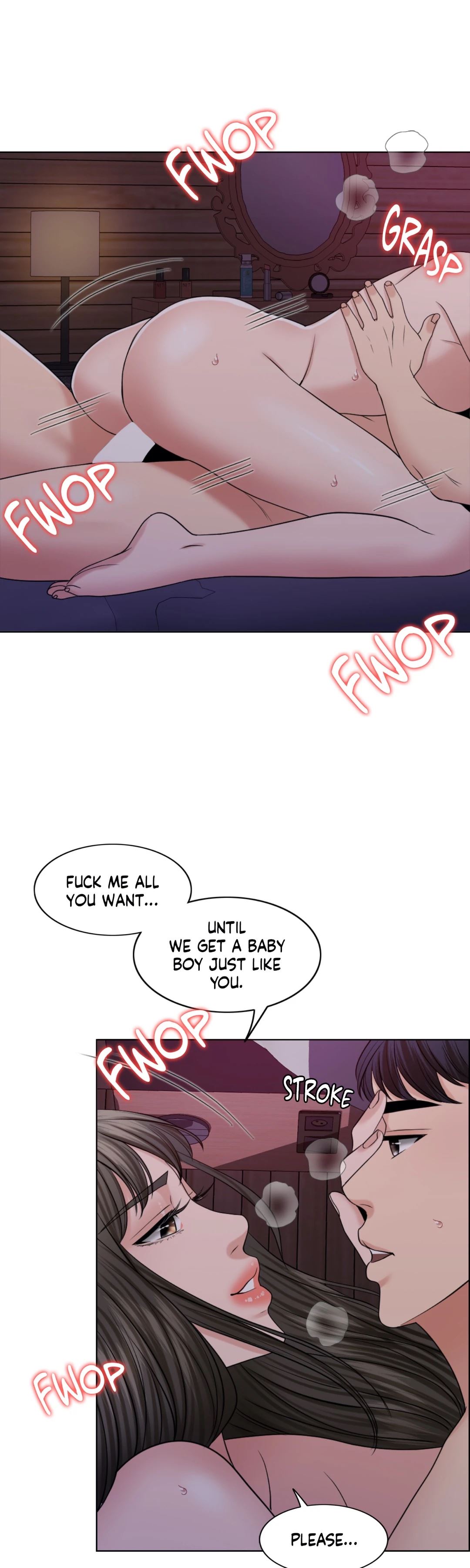 Wife for 1000 Days Chapter 35 image 30
