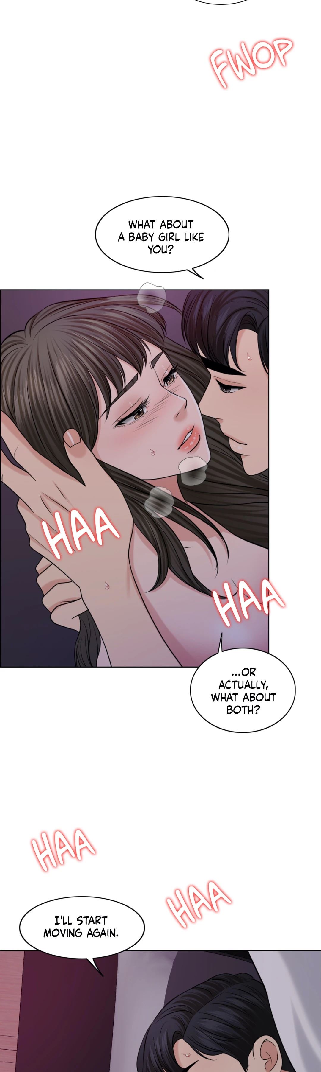 Wife for 1000 Days Chapter 35 image 31