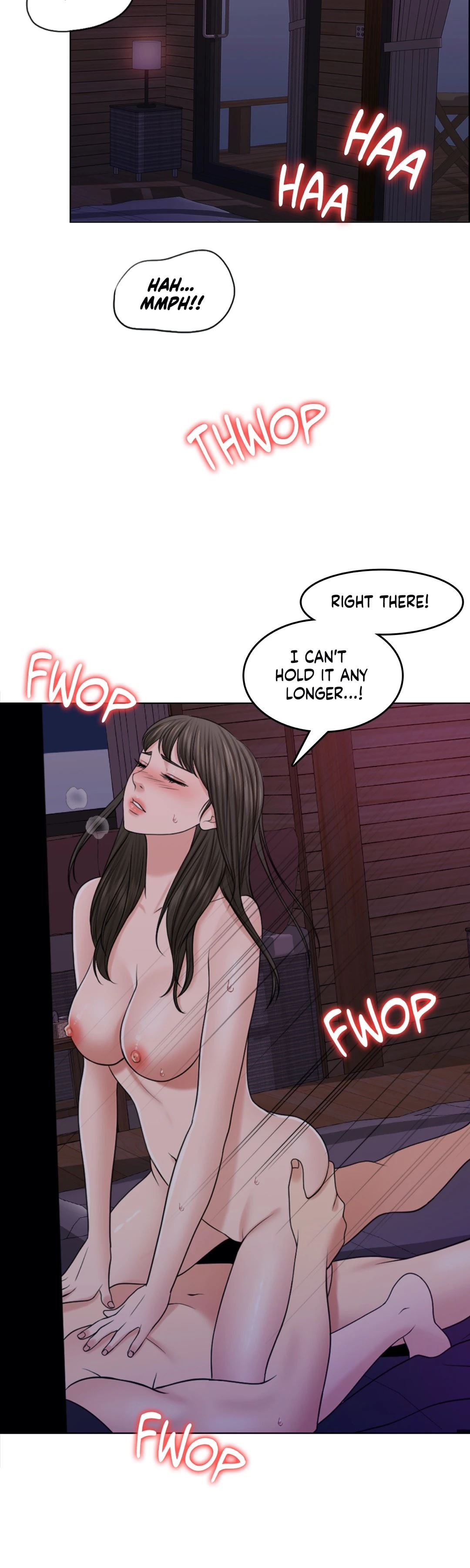 Wife for 1000 Days Chapter 35 image 35