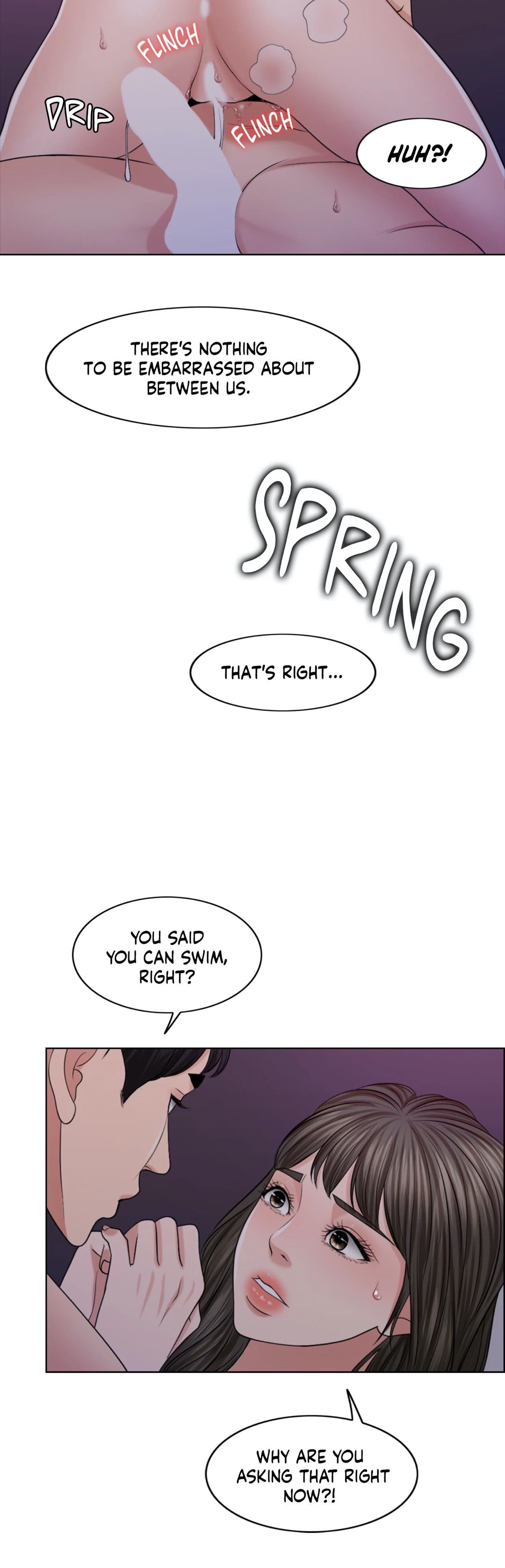 Wife for 1000 Days Chapter 35 image 38