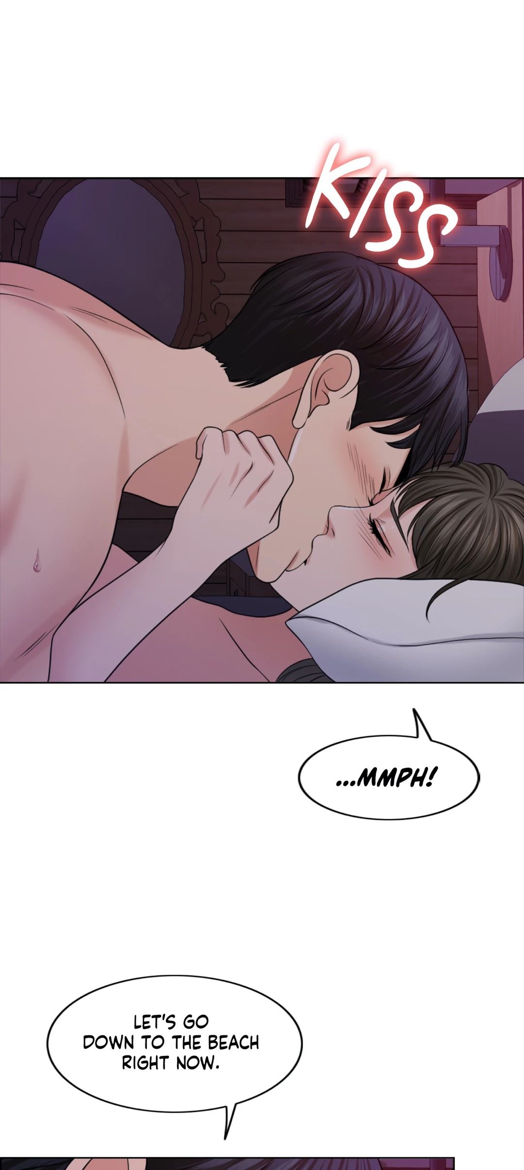 Wife for 1000 Days Chapter 35 image 39