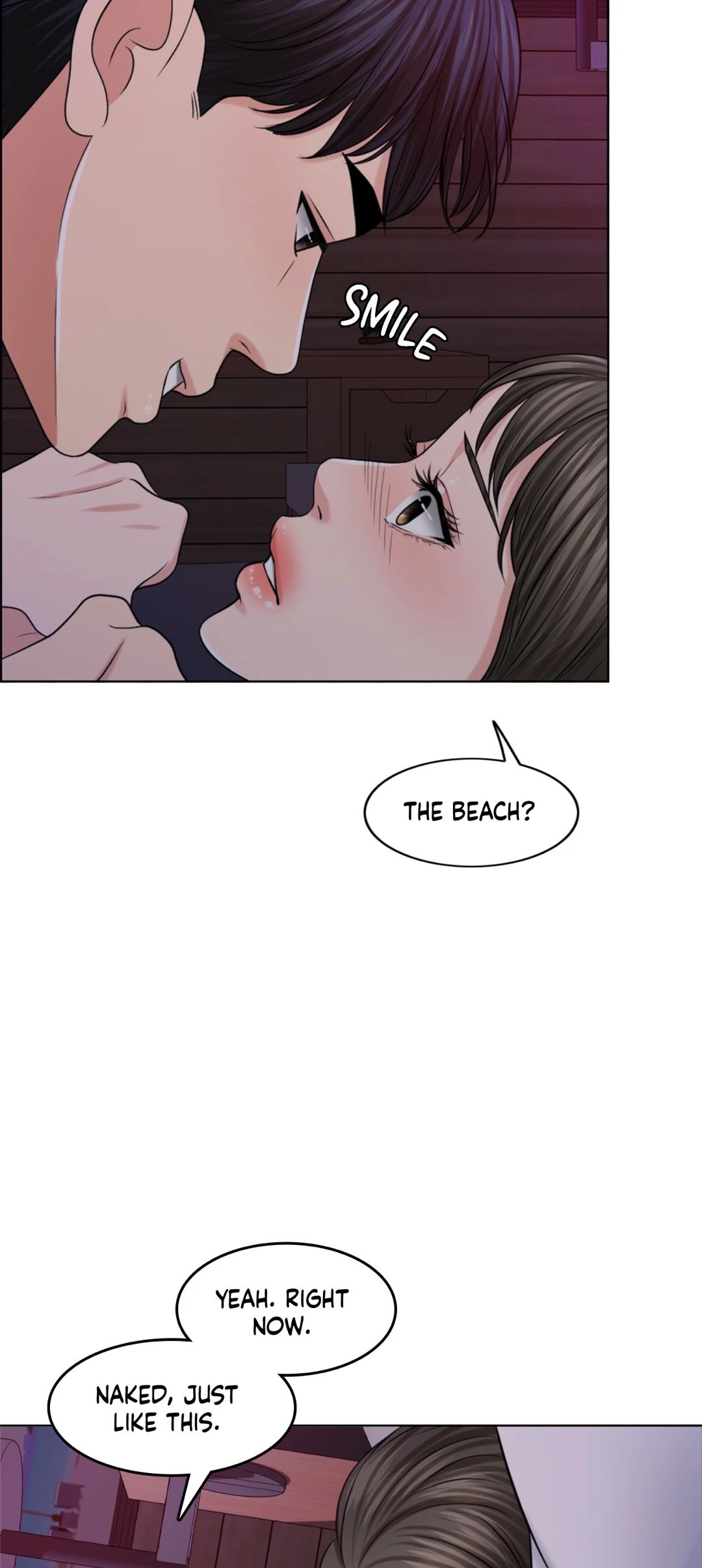 Wife for 1000 Days Chapter 35 image 40