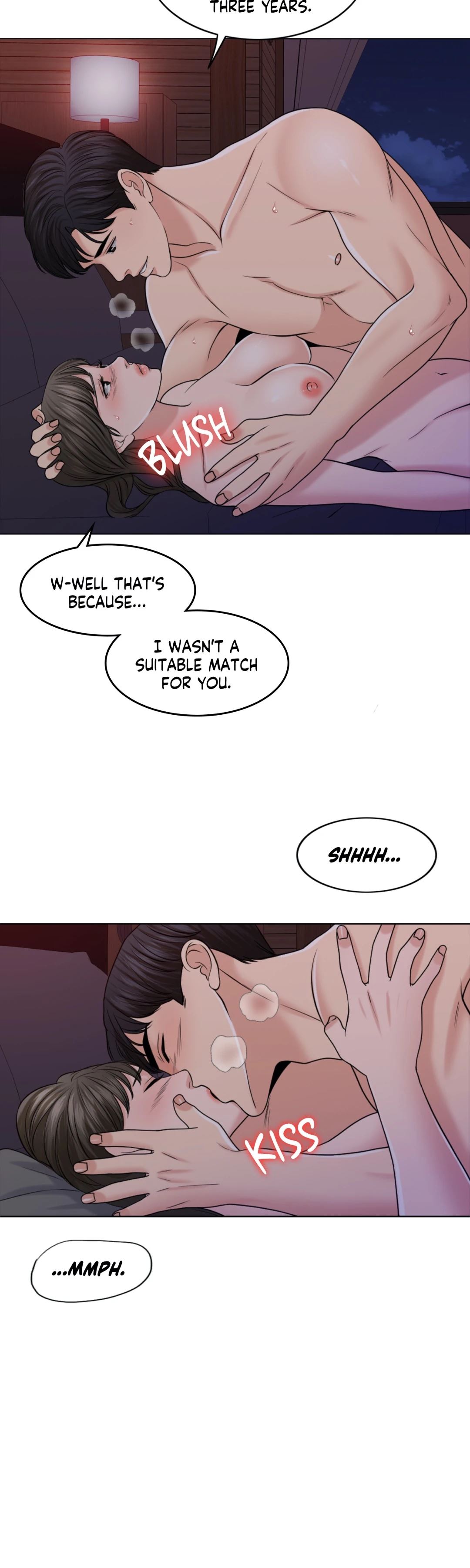 Wife for 1000 Days Chapter 35 image 5