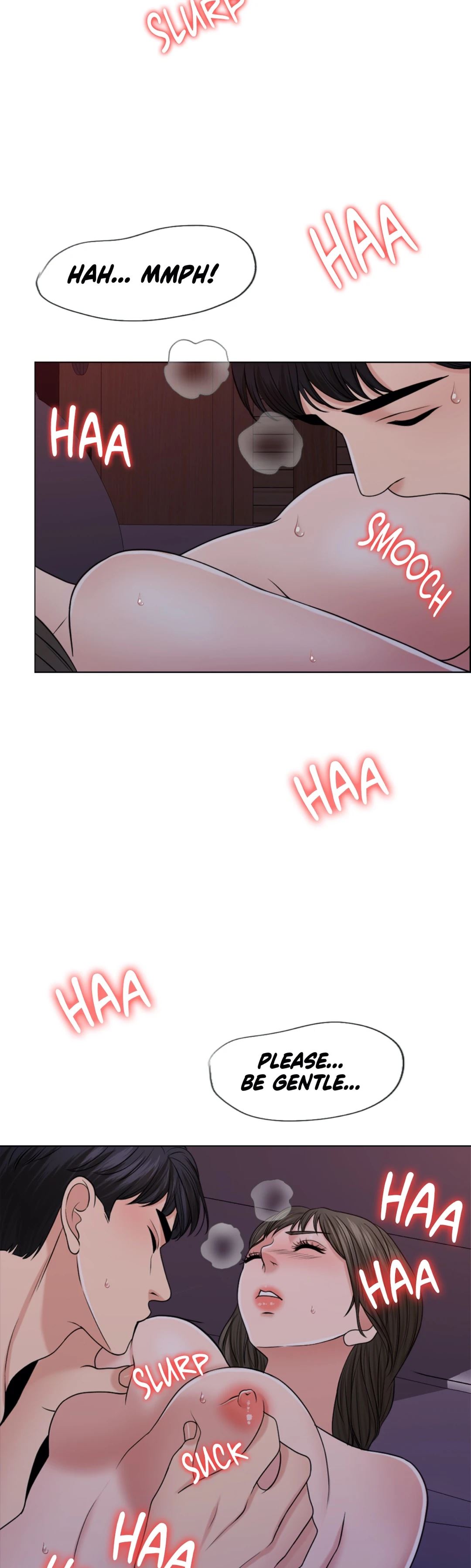 Wife for 1000 Days Chapter 35 image 7