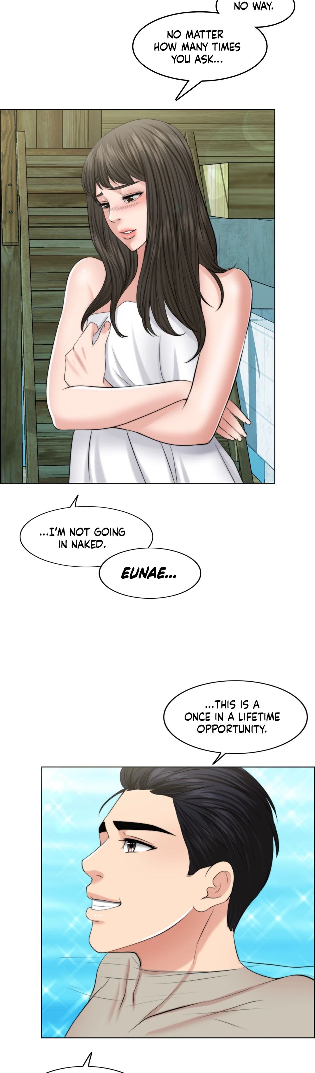 Wife for 1000 Days Chapter 36 image 9