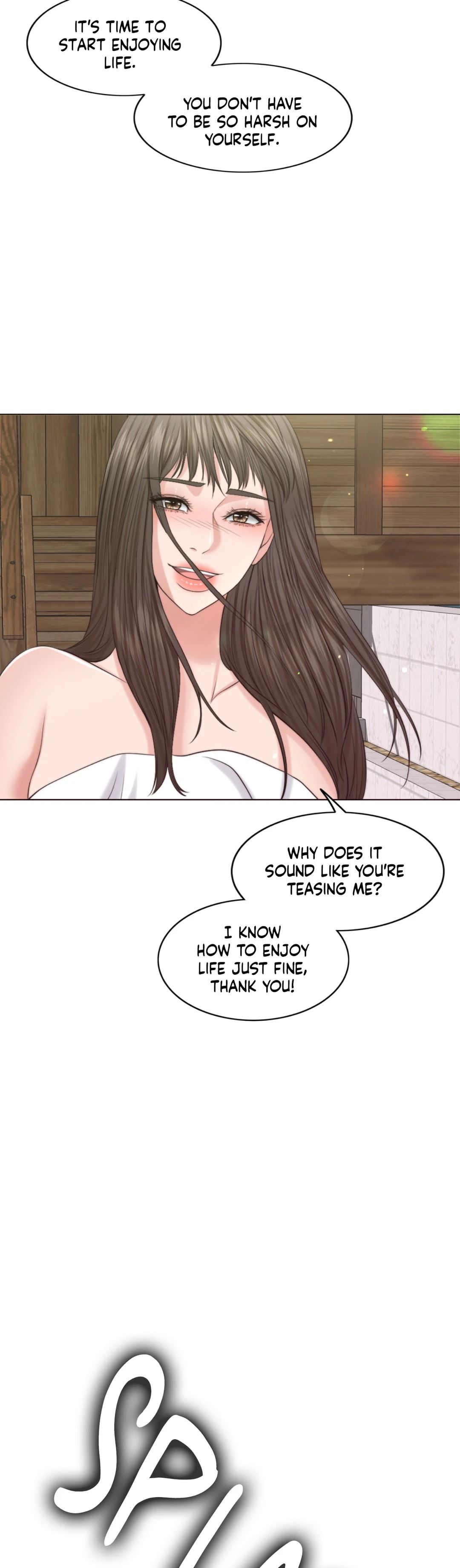 Wife for 1000 Days Chapter 36 image 10