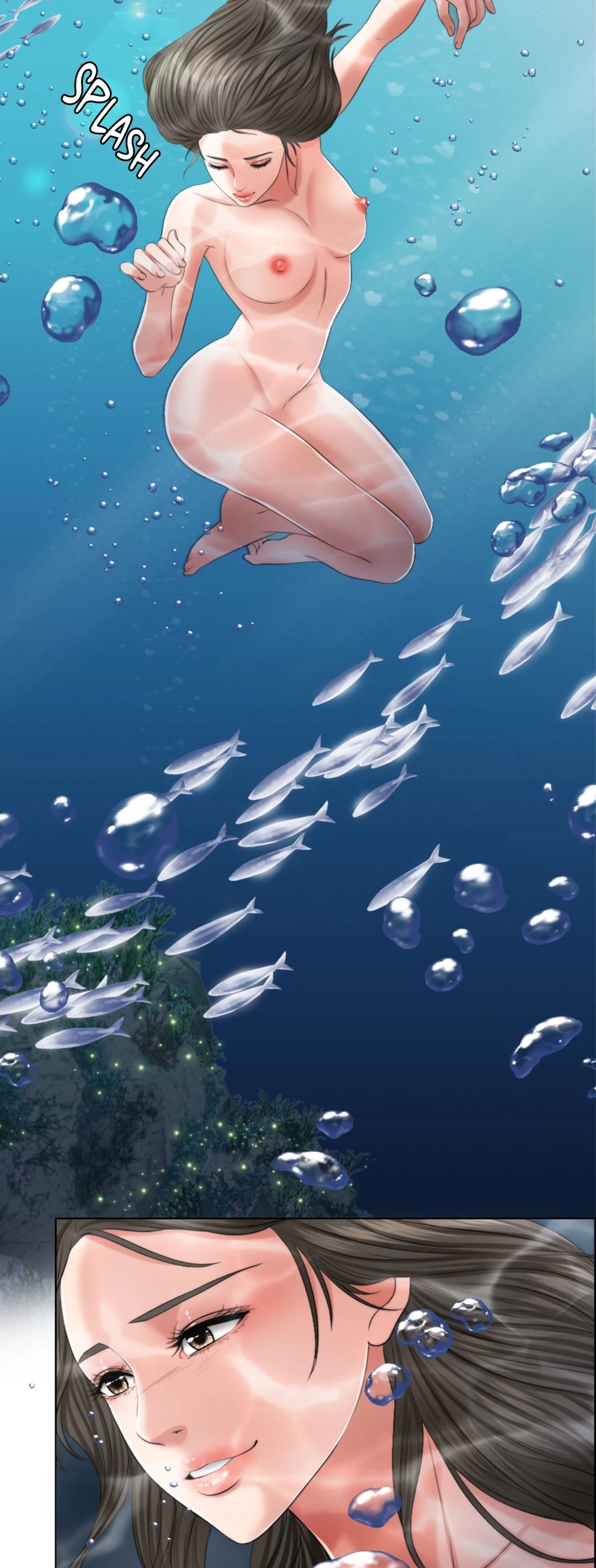 Wife for 1000 Days Chapter 36 image 13
