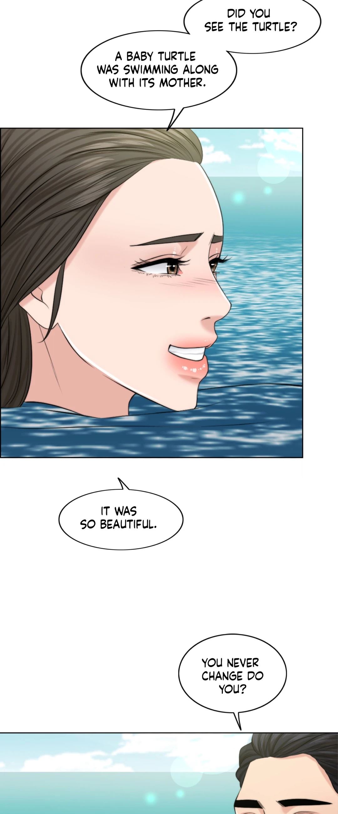Wife for 1000 Days Chapter 36 image 25