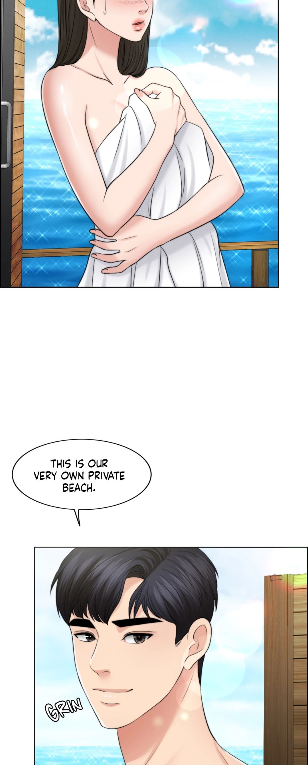Wife for 1000 Days Chapter 36 image 2