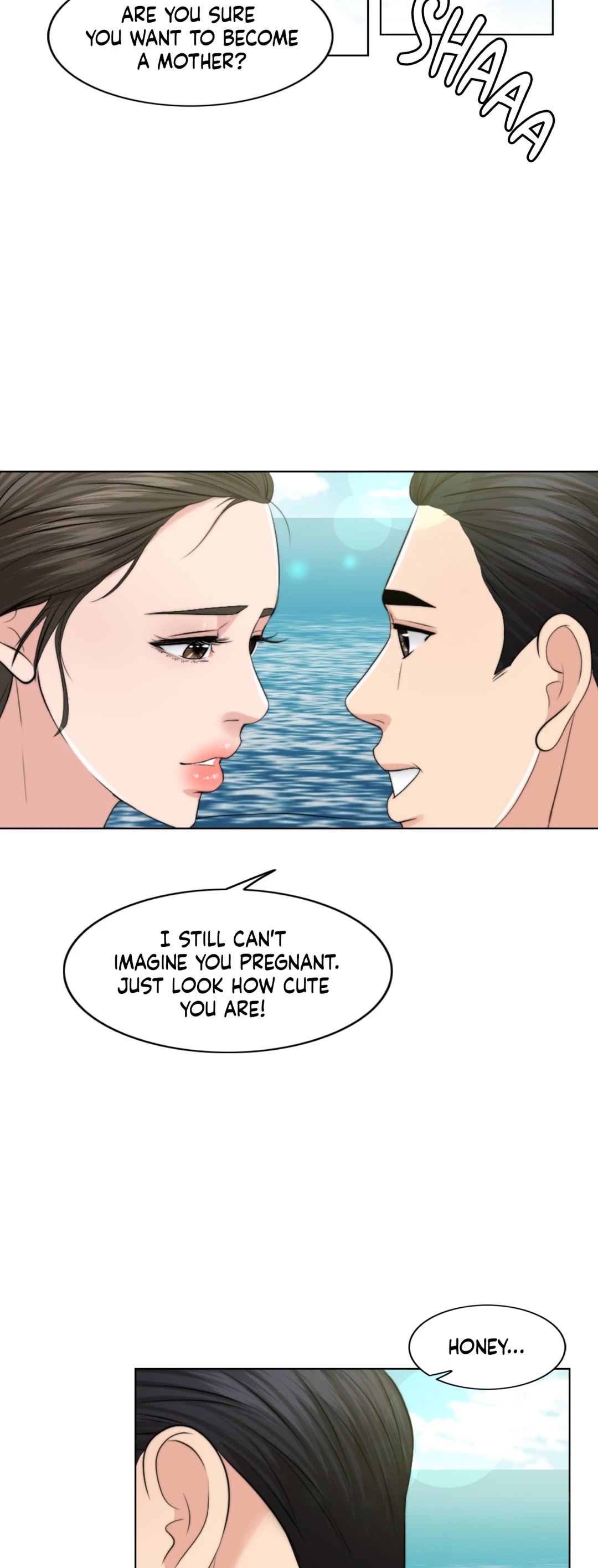Wife for 1000 Days Chapter 36 image 29