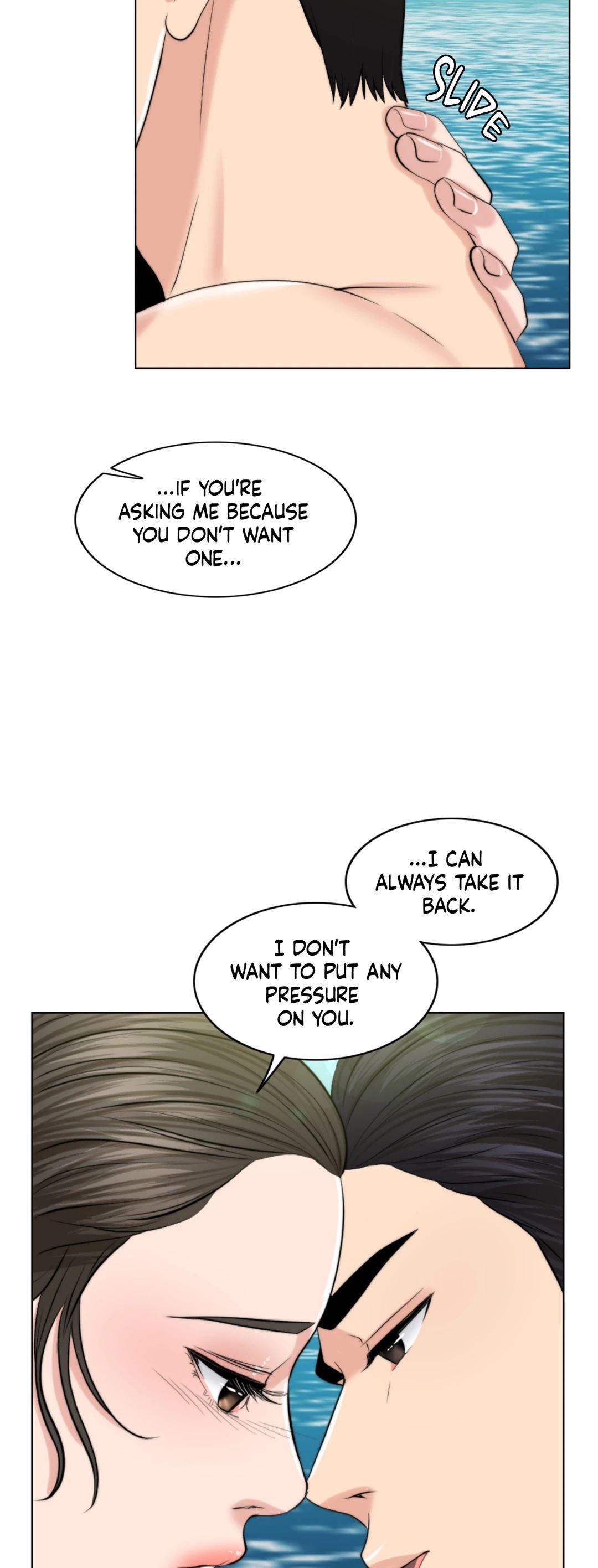 Wife for 1000 Days Chapter 36 image 30