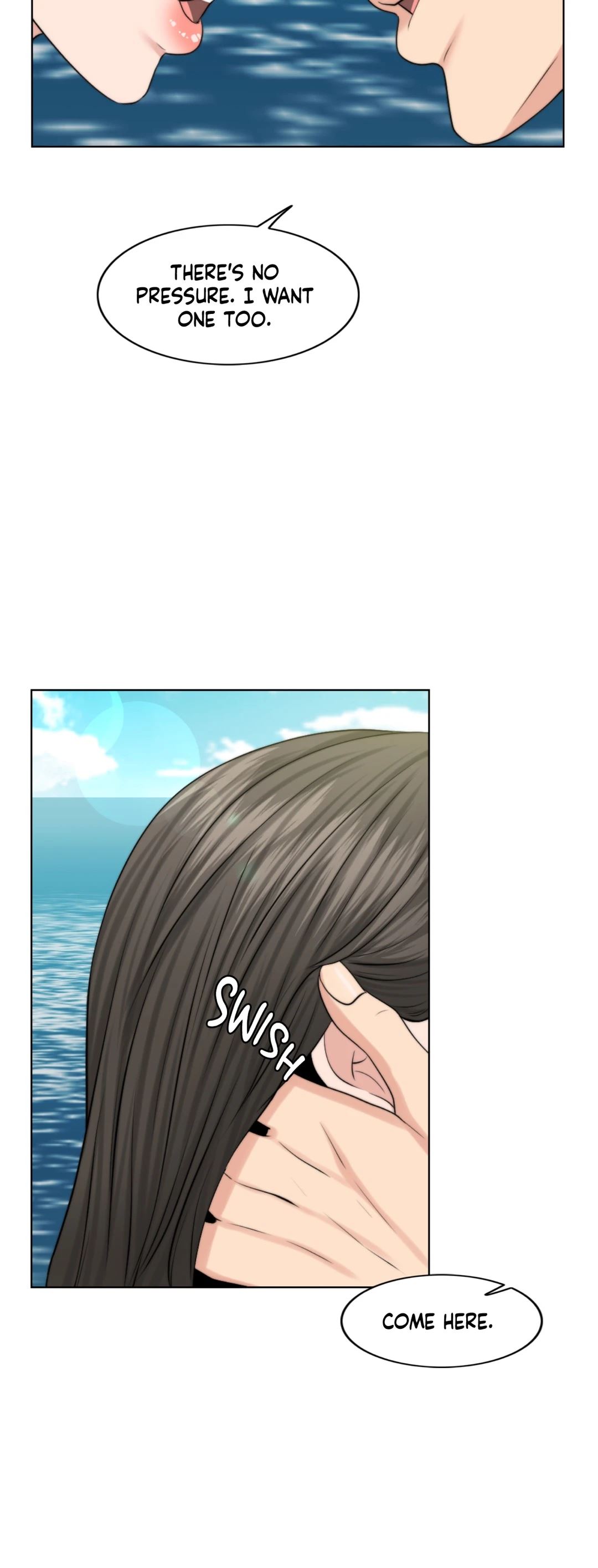 Wife for 1000 Days Chapter 36 image 31