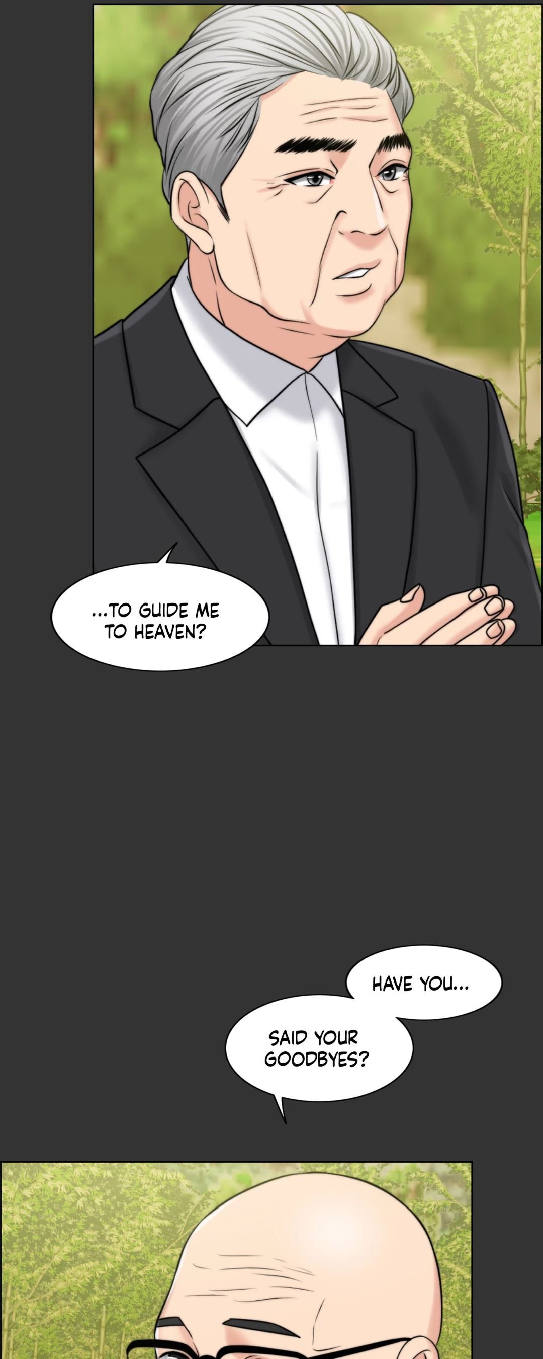 Wife for 1000 Days Chapter 36 image 41