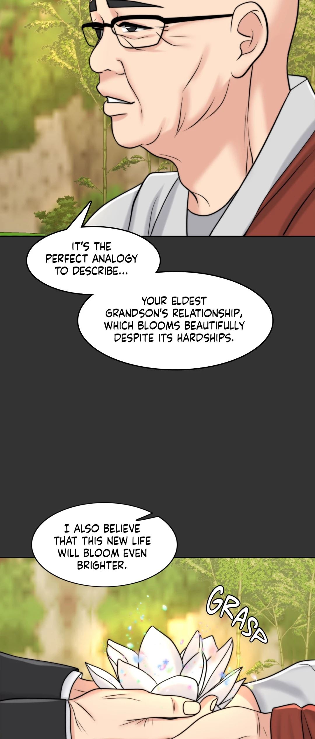Wife for 1000 Days Chapter 36 image 46