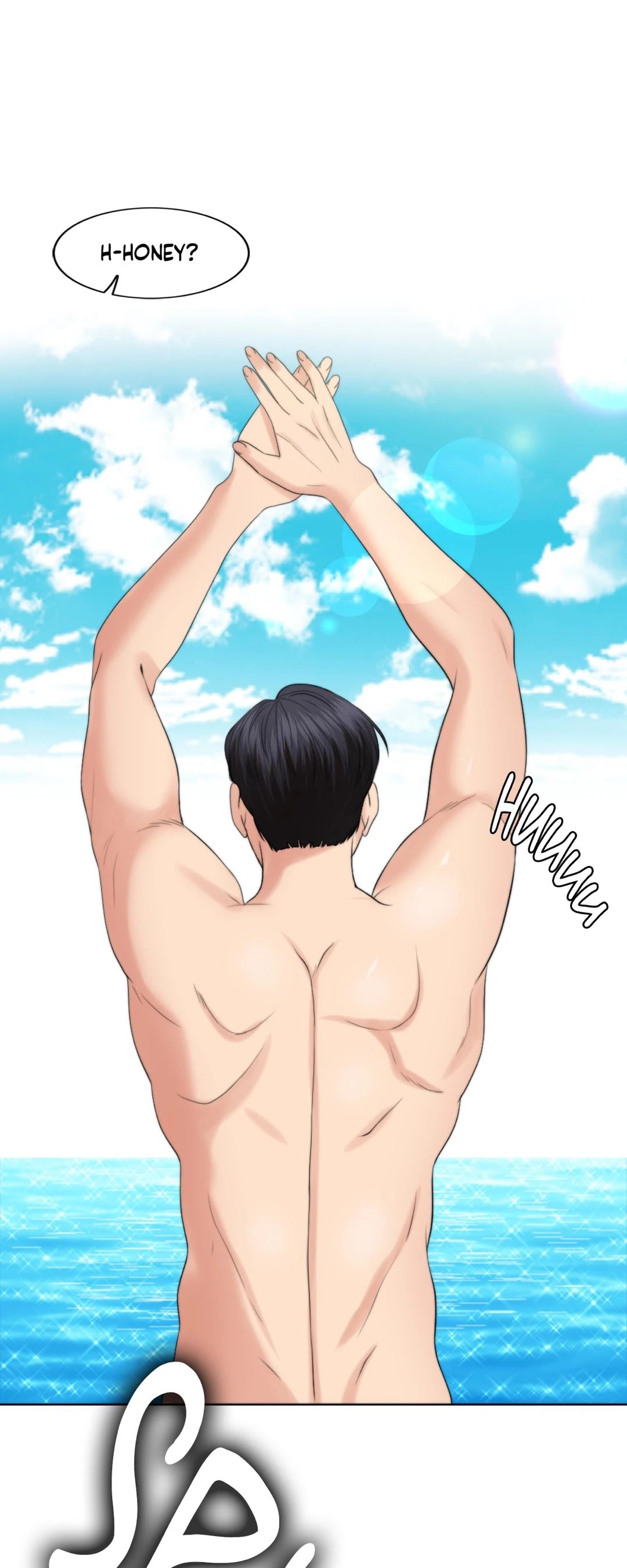Wife for 1000 Days Chapter 36 image 4